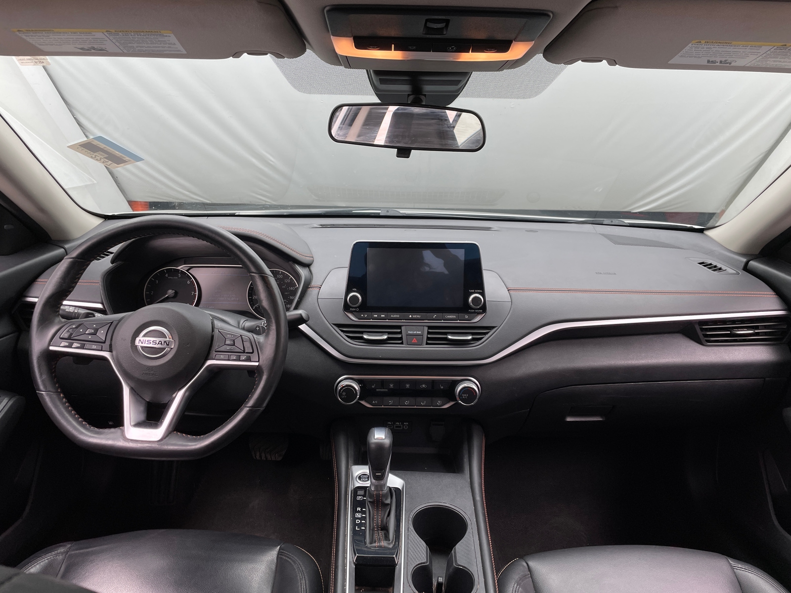 Thumbnail: 2022 Nissan Altima - 3