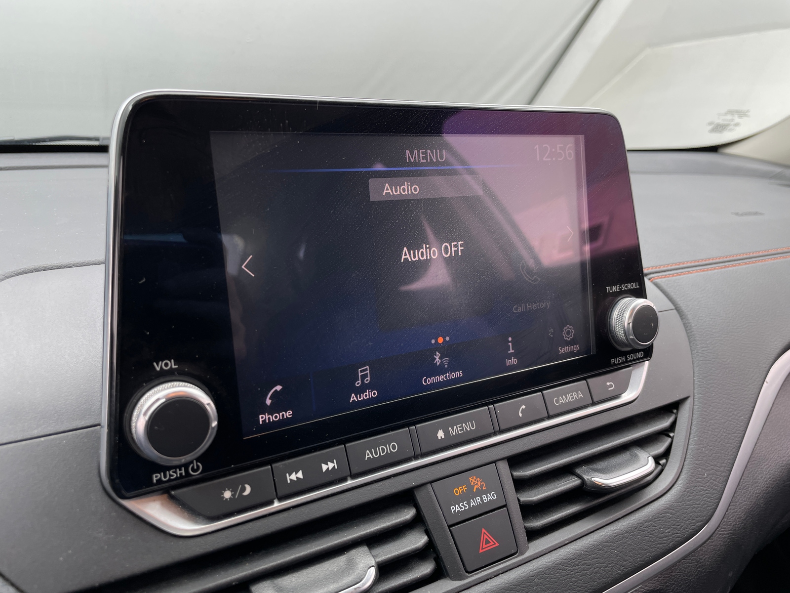 Thumbnail: 2022 Nissan Altima - 4