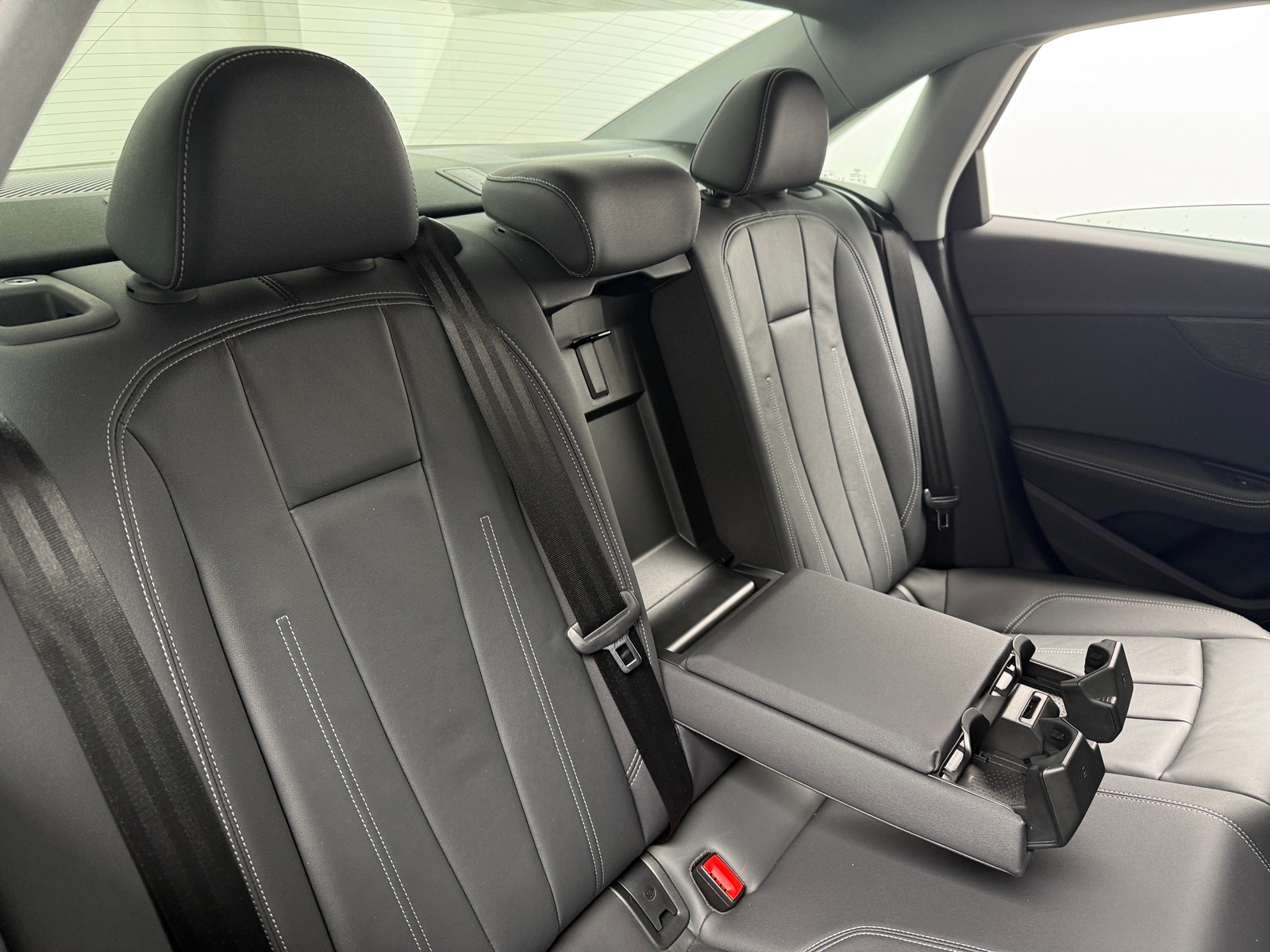 Thumbnail: 2023 Audi A4 - 5