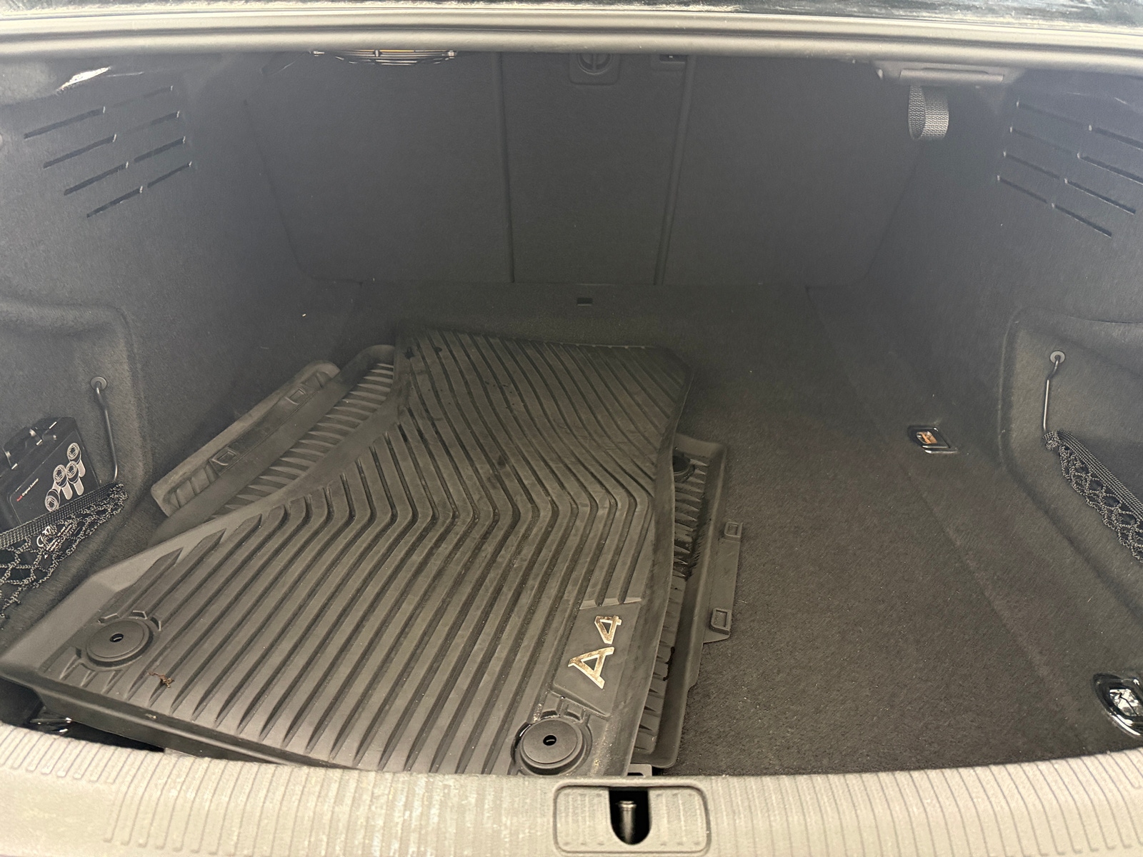 Thumbnail: 2023 Audi A4 - 6