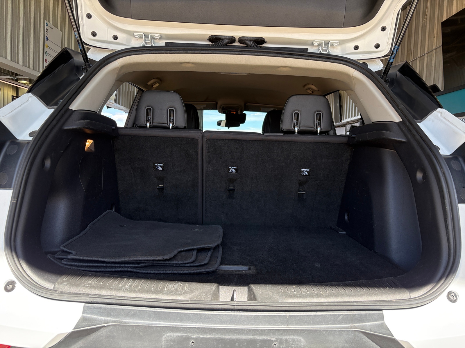 Thumbnail: 2025 Buick Encore GX - 7