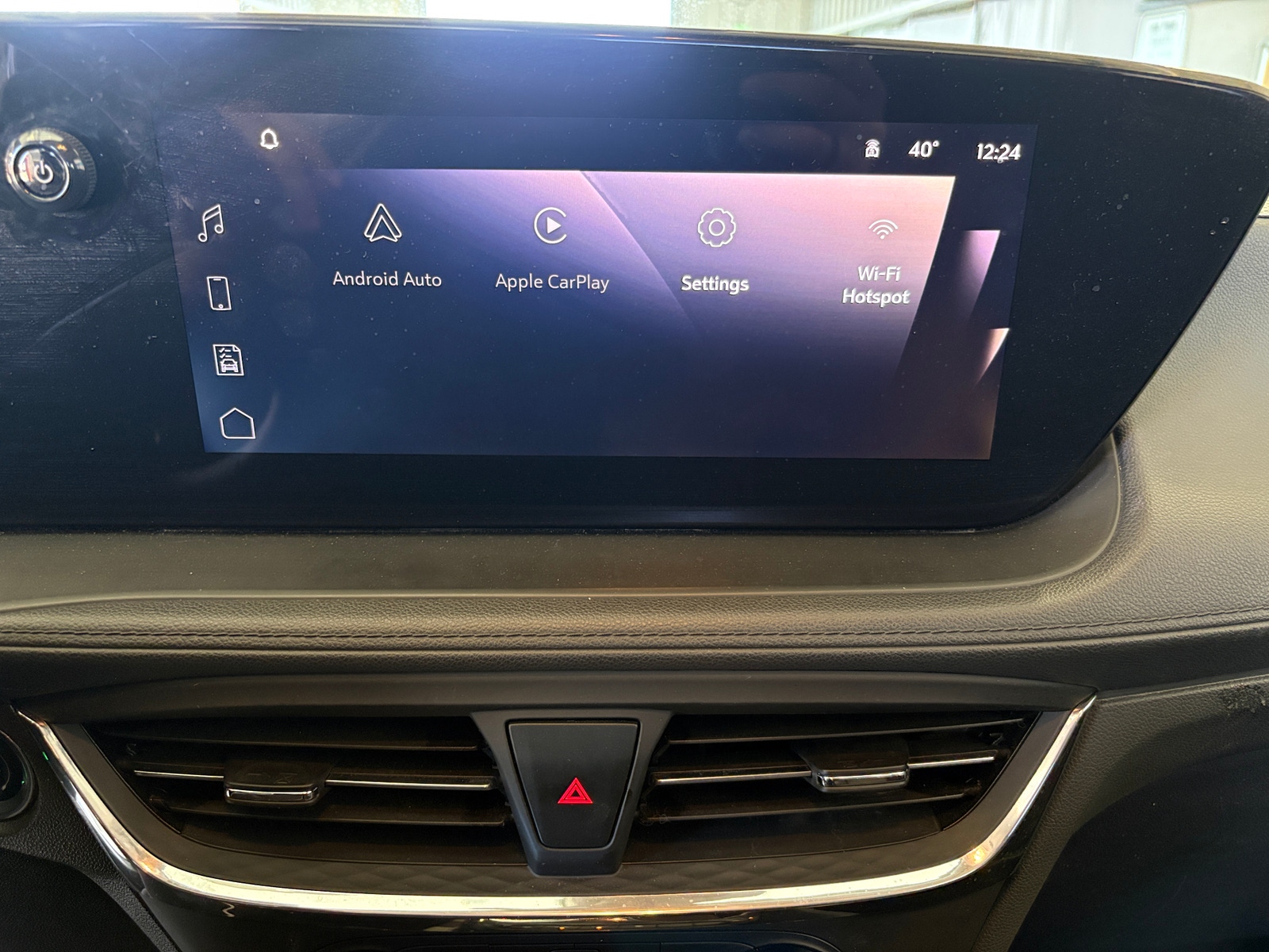 Thumbnail: 2025 Buick Encore GX - 4