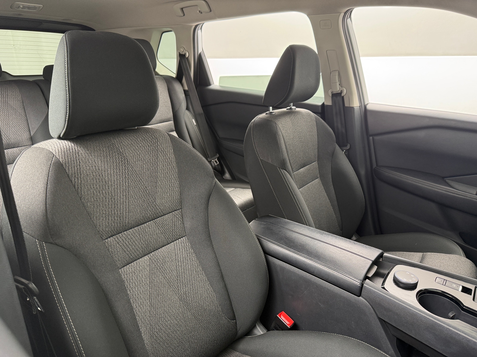 Thumbnail: 2025 Nissan Rogue - 2