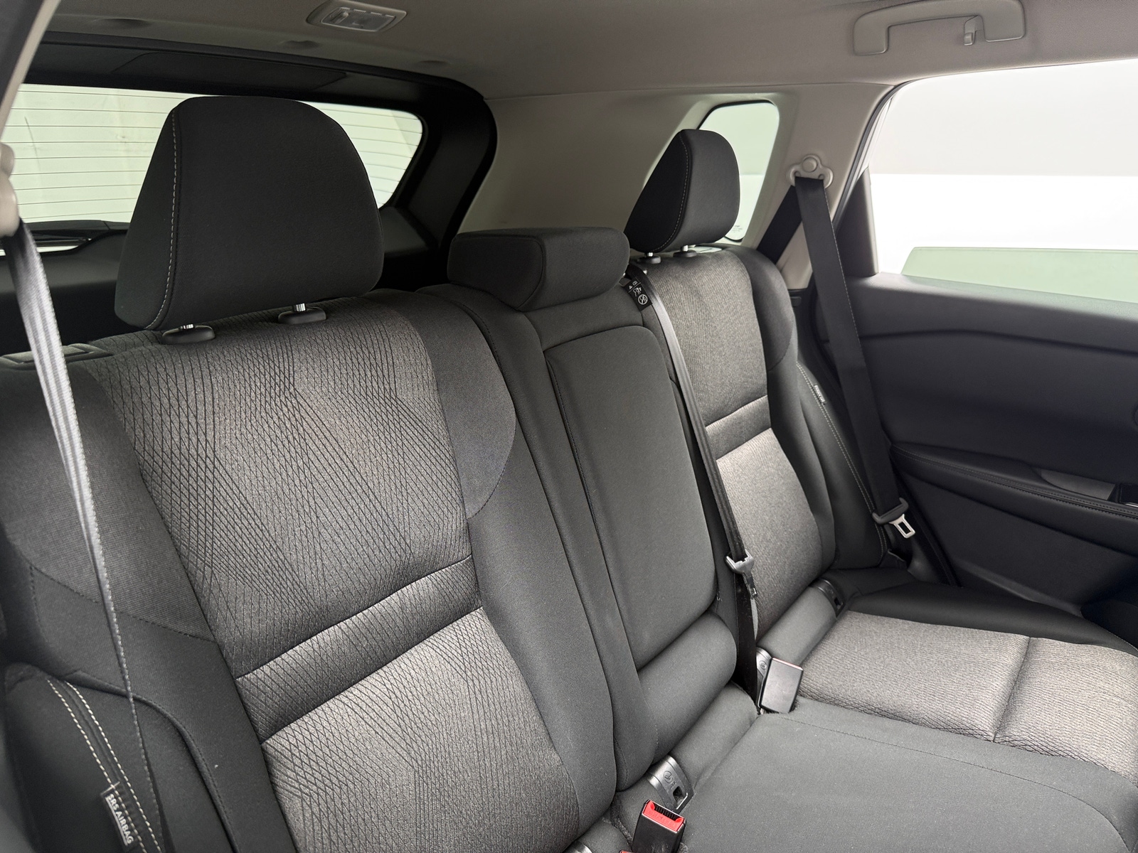 Thumbnail: 2025 Nissan Rogue - 6