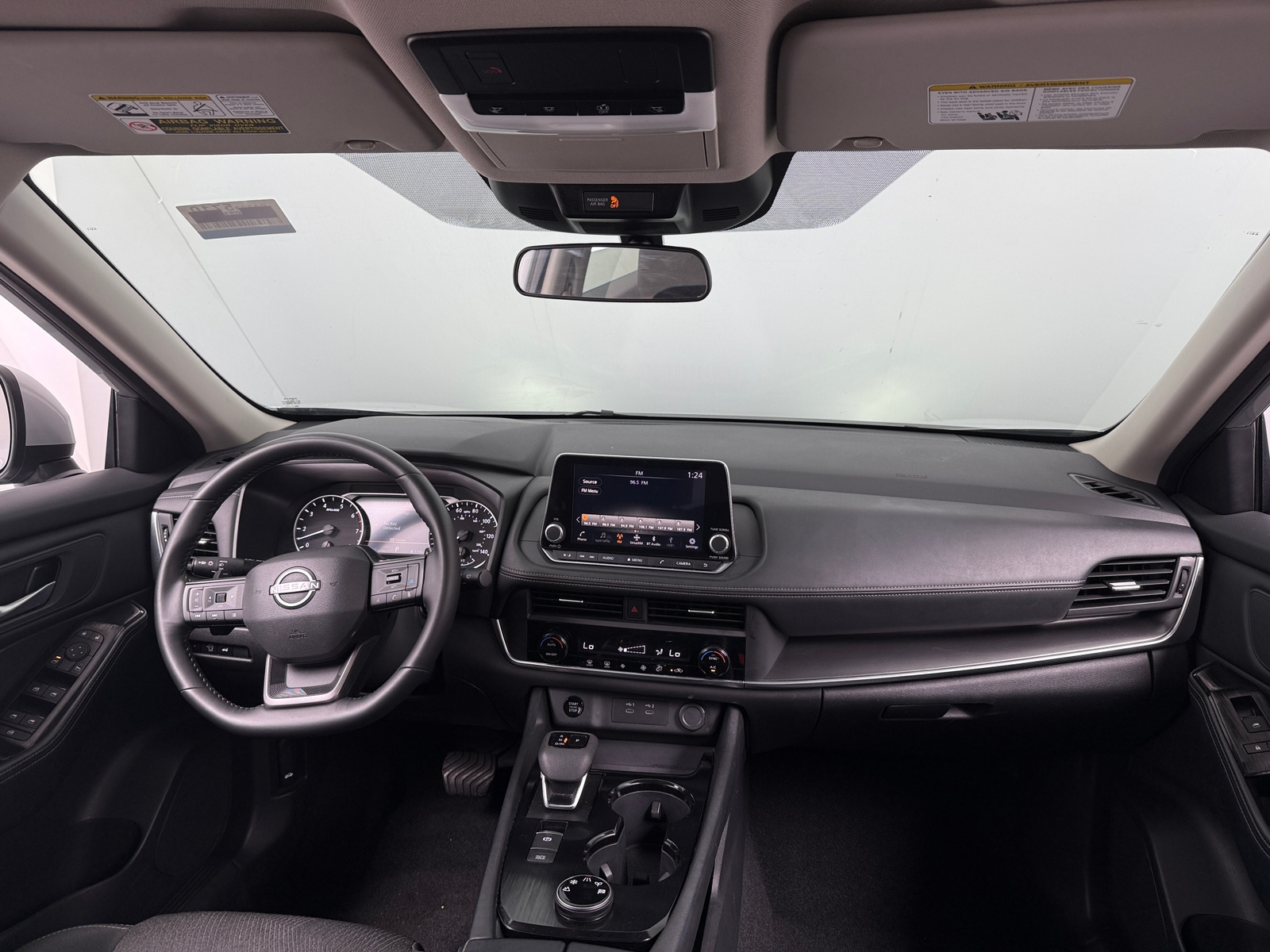 Thumbnail: 2025 Nissan Rogue - 3