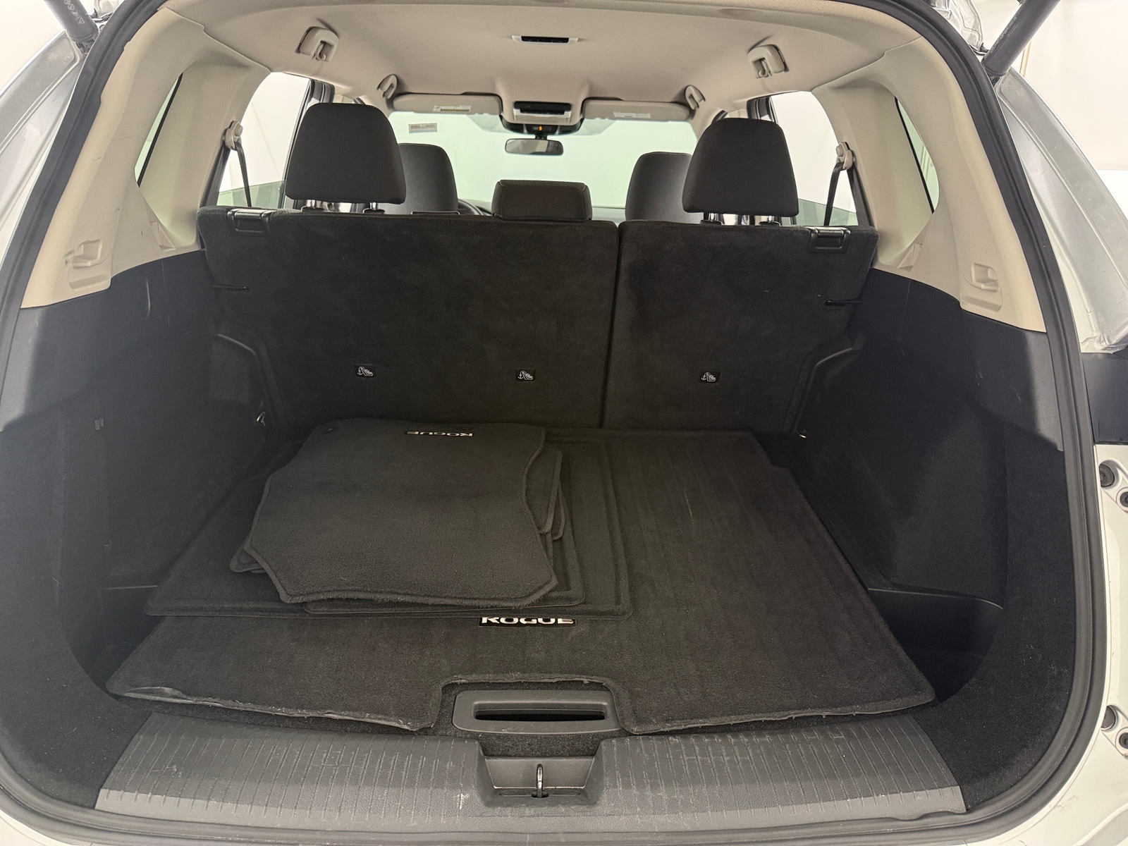 Thumbnail: 2025 Nissan Rogue - 7