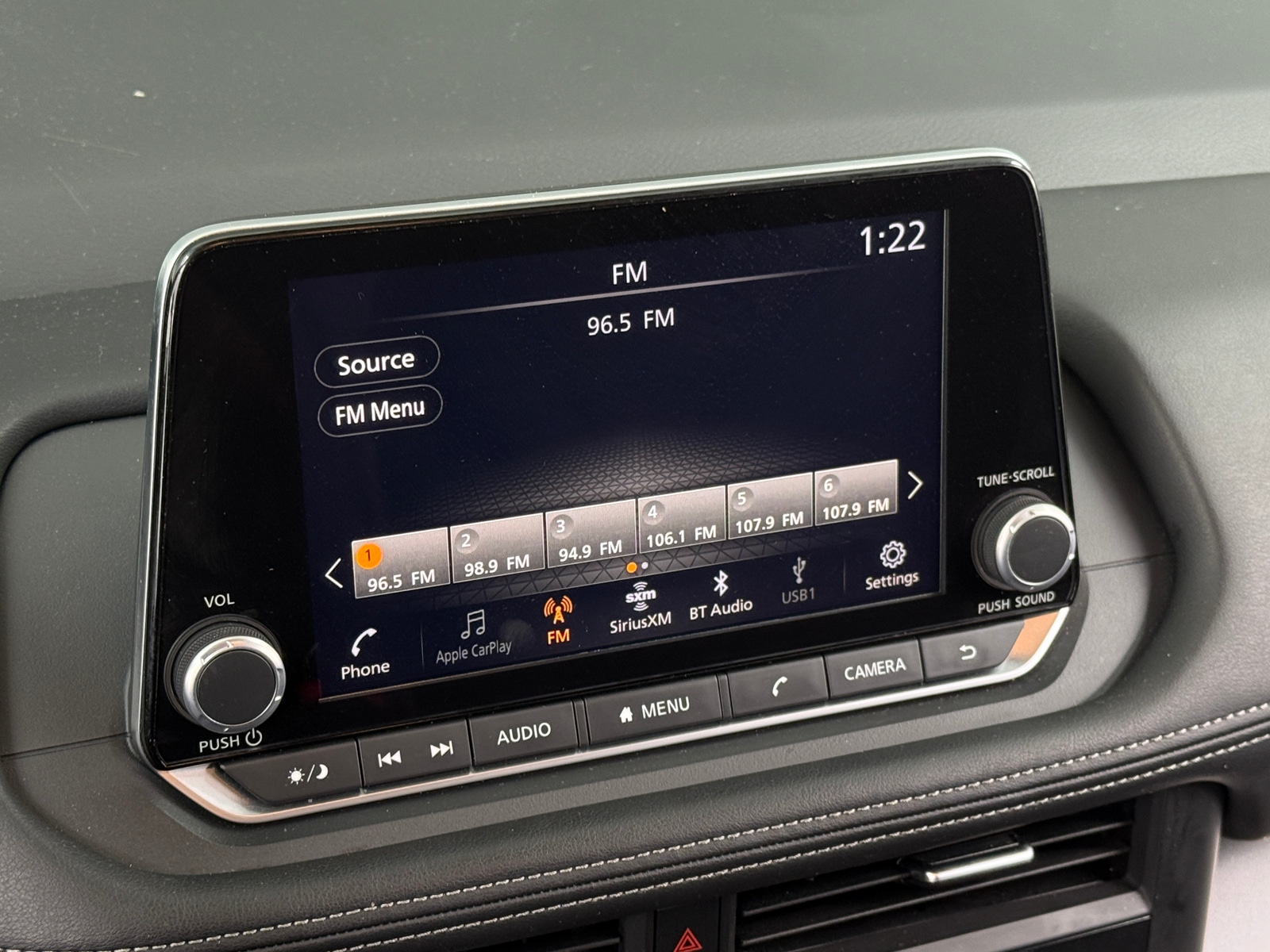 Thumbnail: 2025 Nissan Rogue - 4