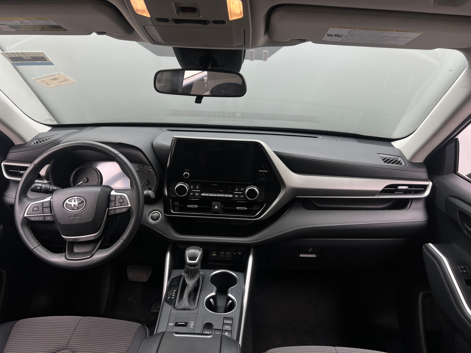 Thumbnail: 2025 Toyota Highlander - 3