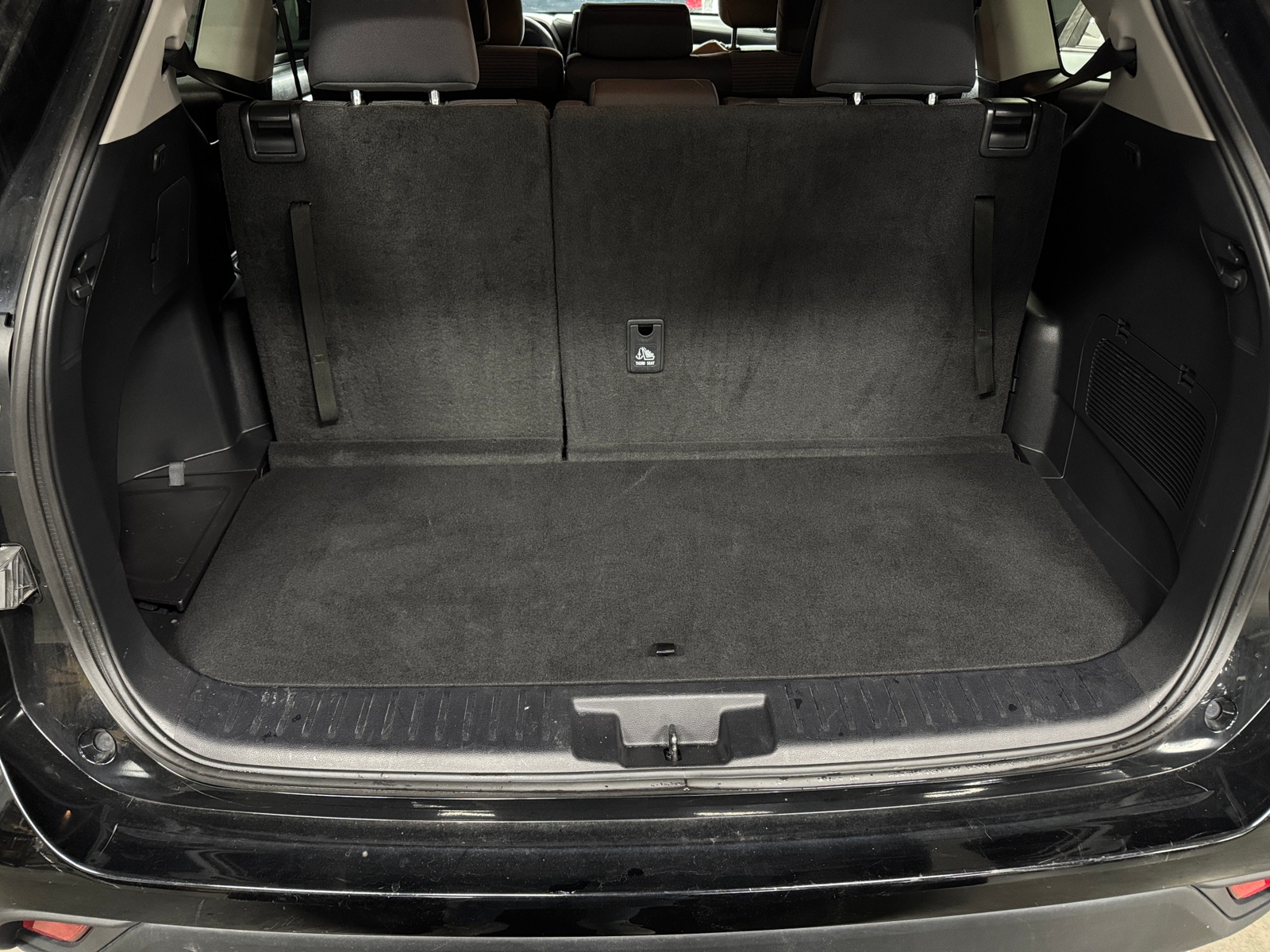 Thumbnail: 2025 Toyota Highlander - 7