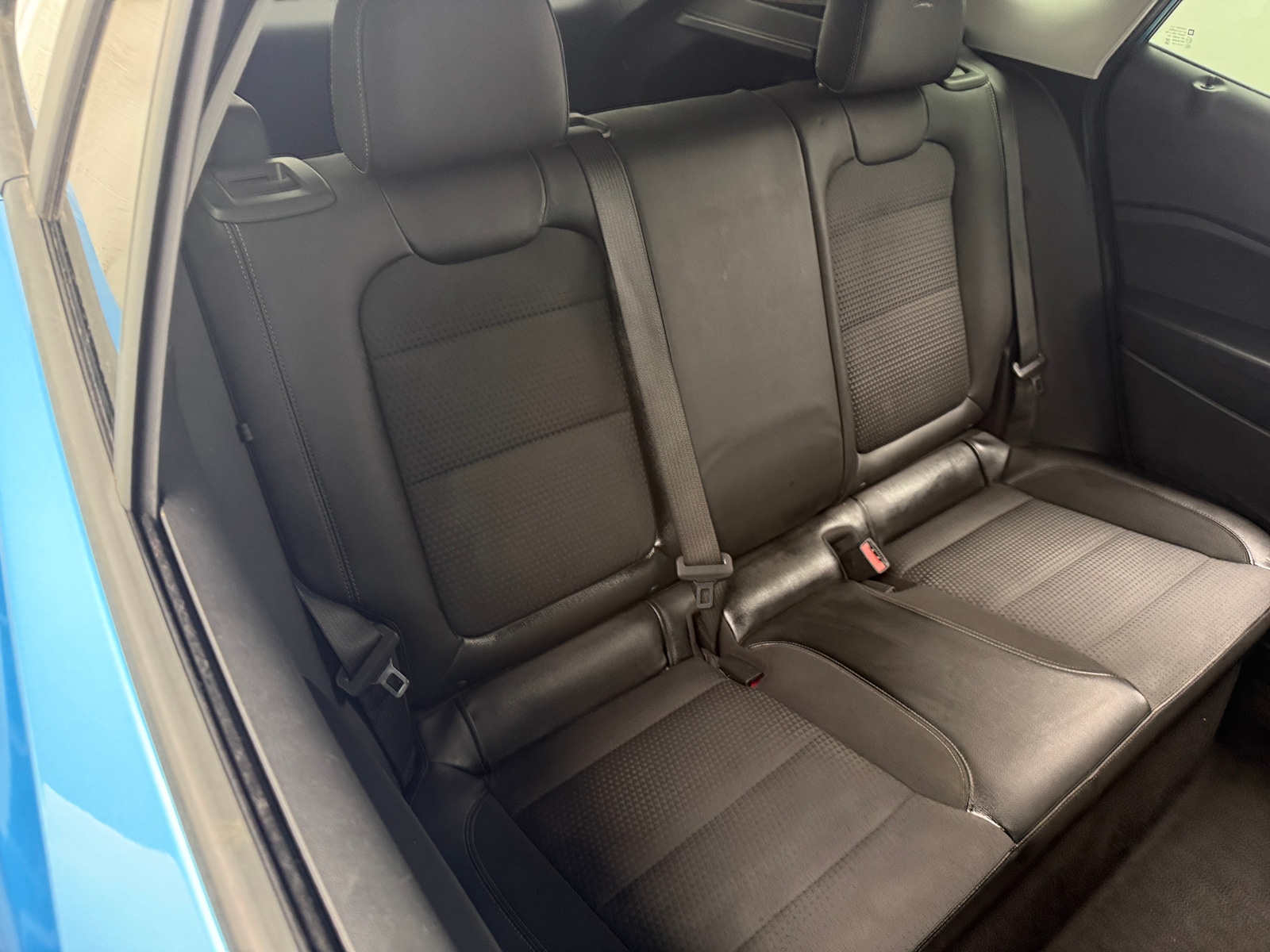 Thumbnail: 2025 Chevrolet Trax - 6