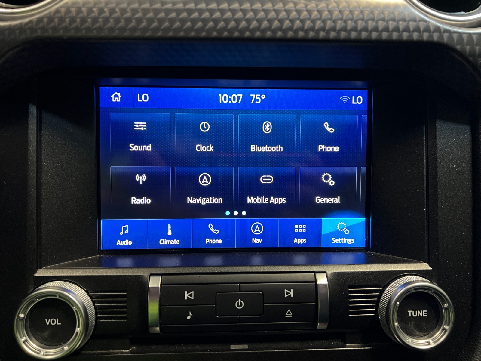 Thumbnail: 2019 Ford Mustang - 3