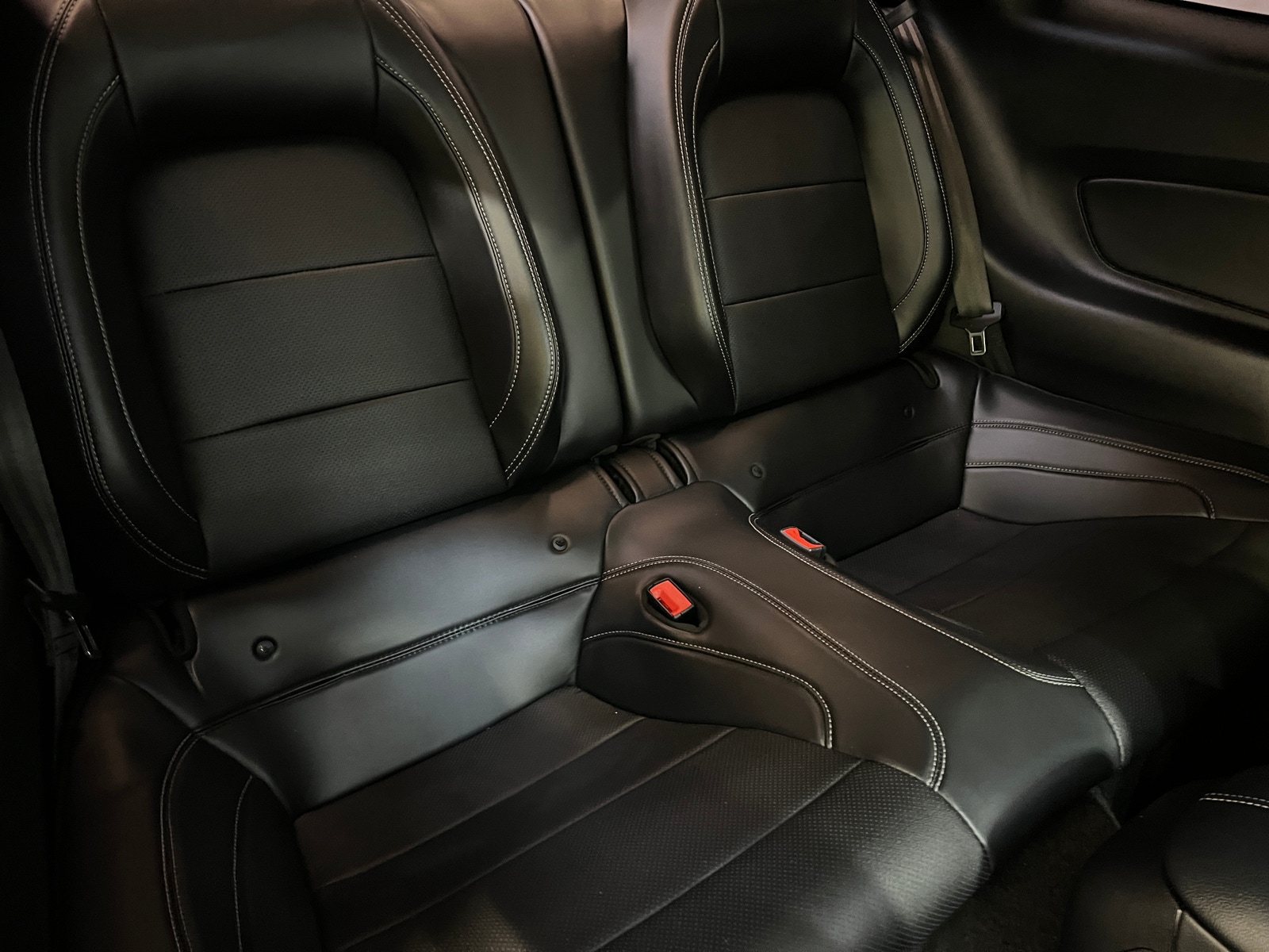 Thumbnail: 2019 Ford Mustang - 5