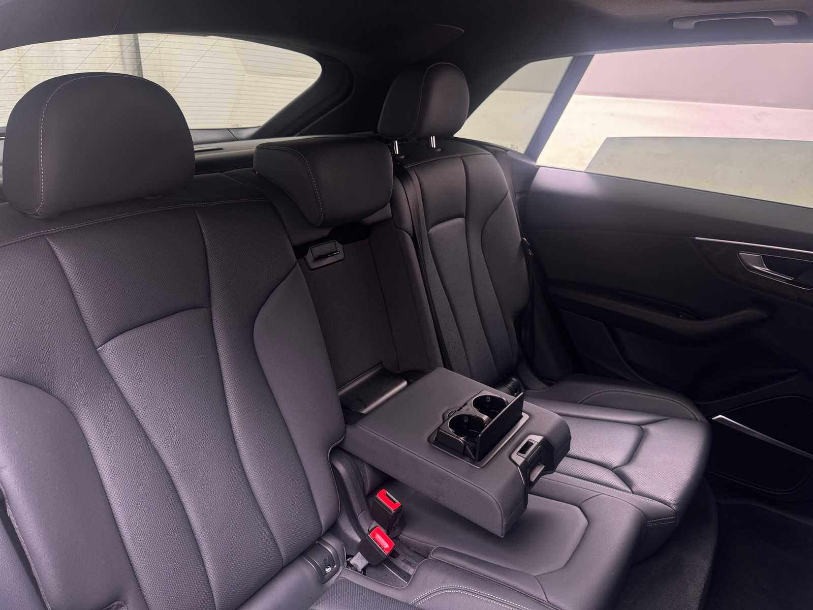 Thumbnail: 2021 Audi Q8 - 5