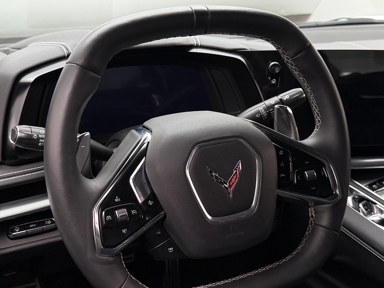 Thumbnail: 2024 Chevrolet Corvette - 3