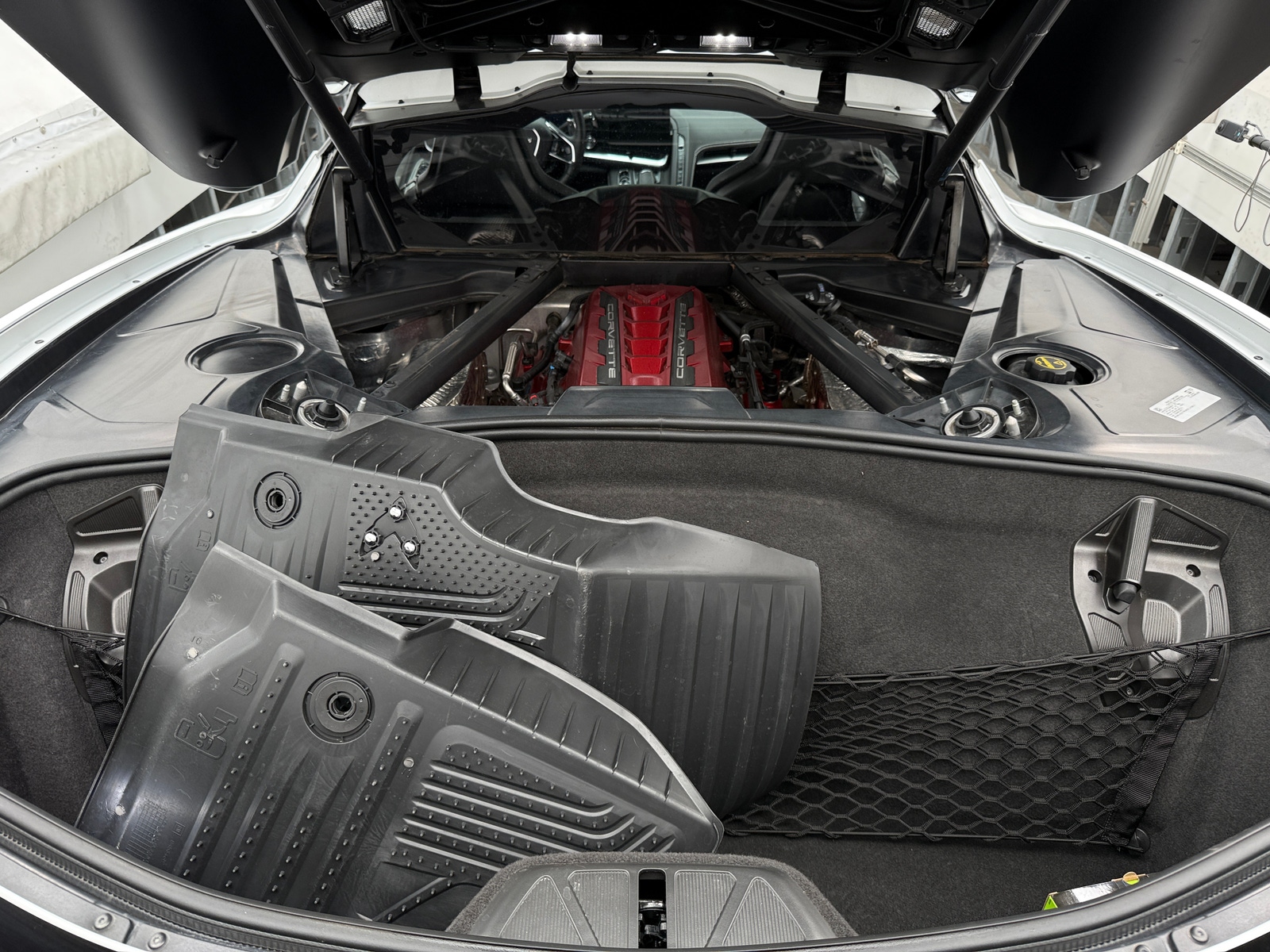 Thumbnail: 2024 Chevrolet Corvette - 4