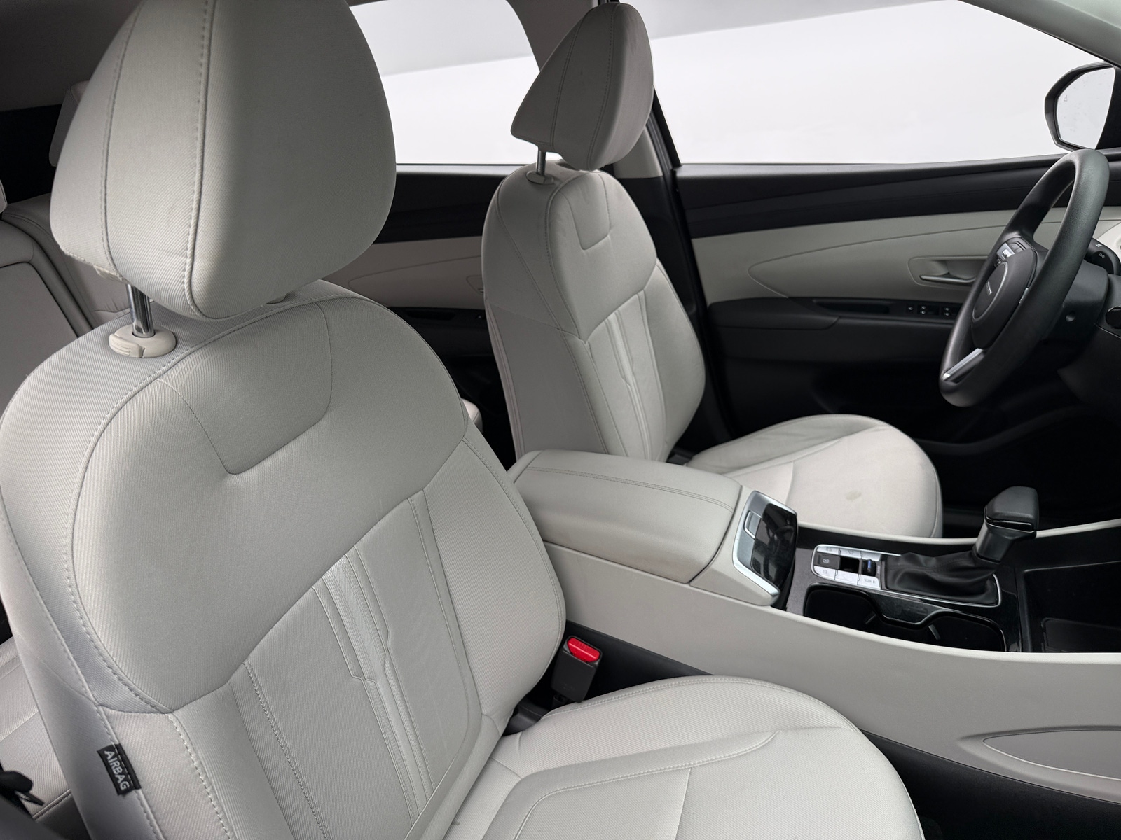 Thumbnail: 2025 Hyundai Tucson - 2