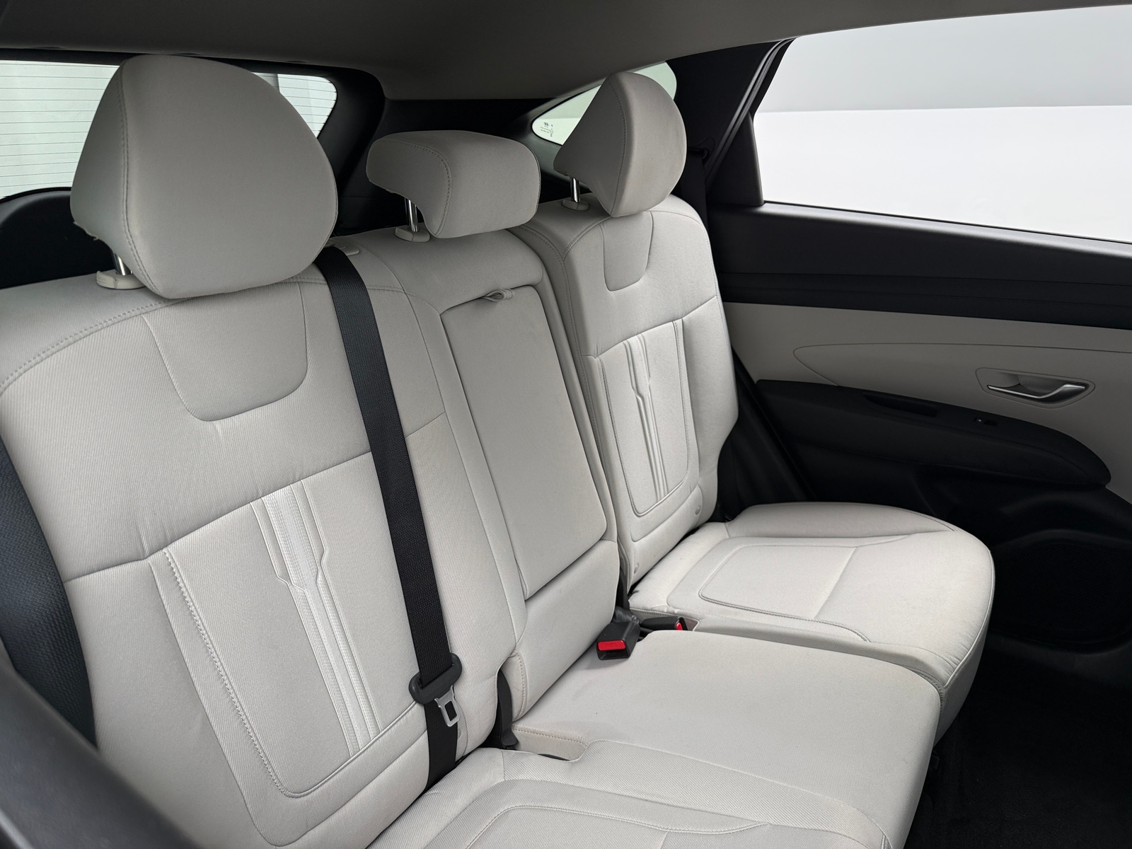 Thumbnail: 2025 Hyundai Tucson - 6