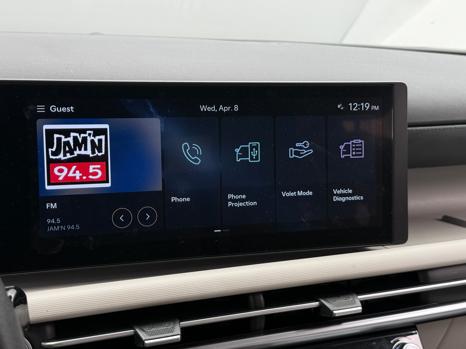 Thumbnail: 2025 Hyundai Tucson - 4