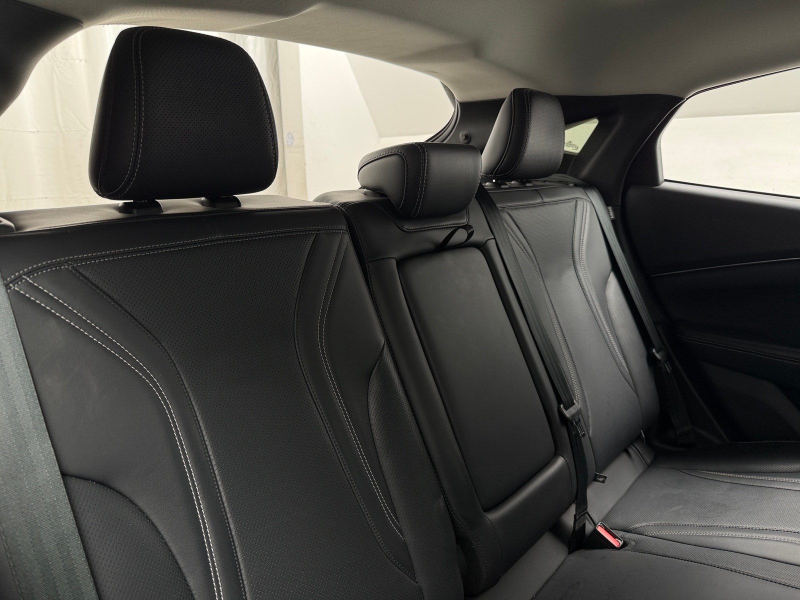 Thumbnail: 2022 Ford Mustang Mach-E - 5