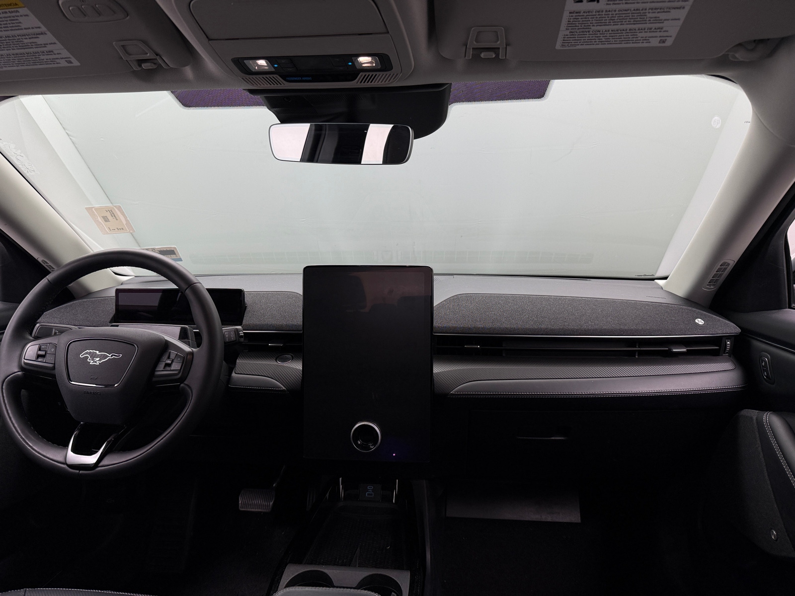 Thumbnail: 2022 Ford Mustang Mach-E - 2