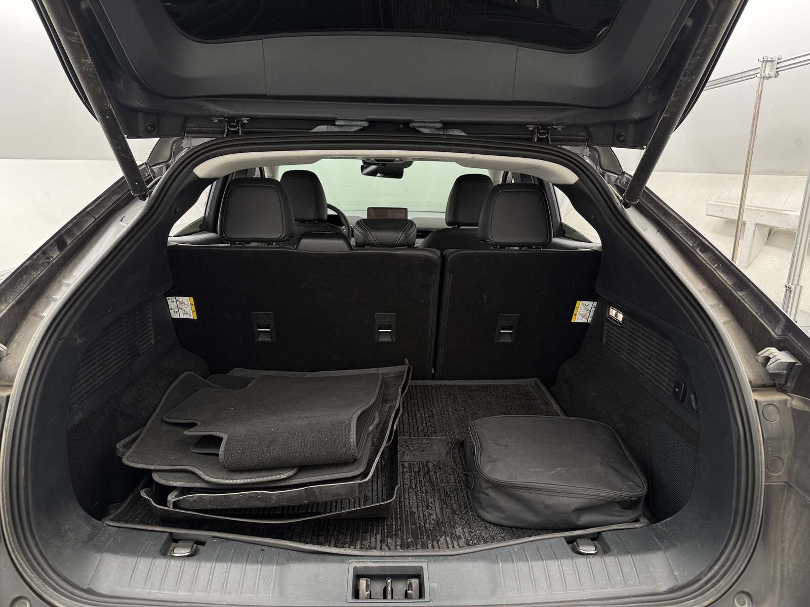 Thumbnail: 2022 Ford Mustang Mach-E - 6