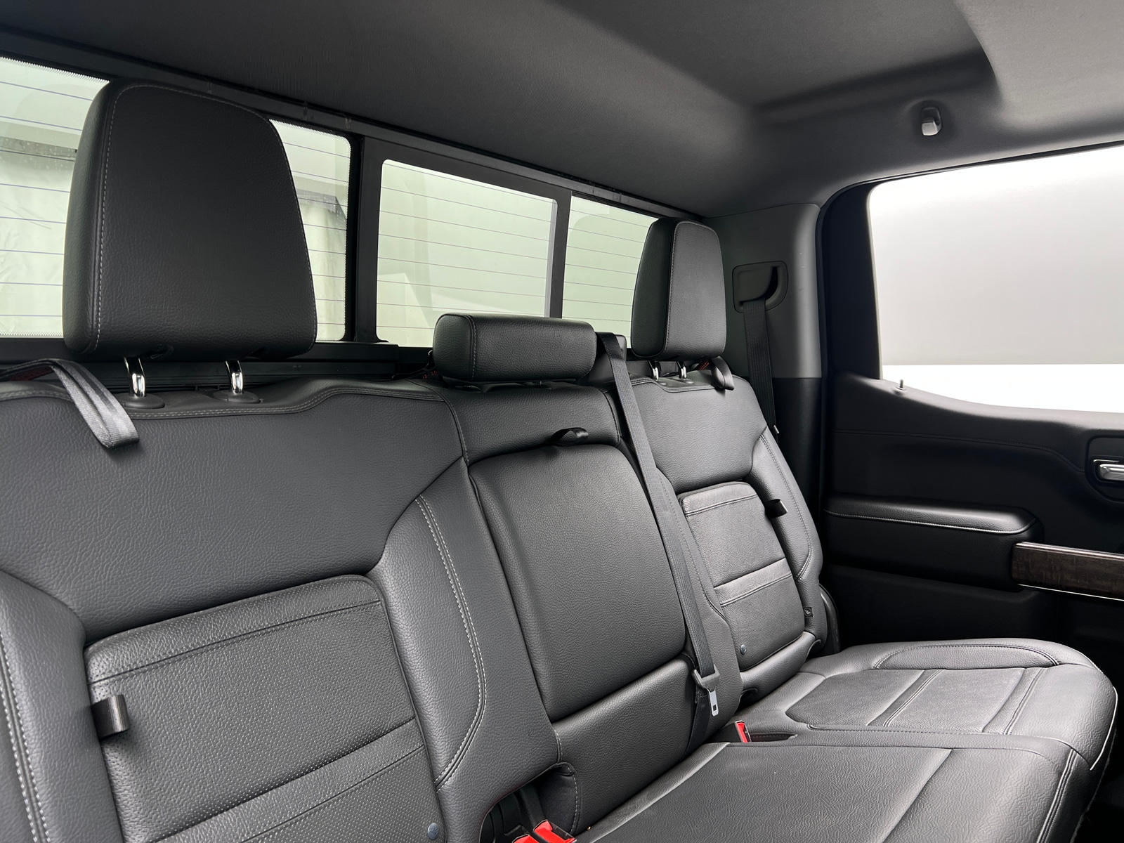 Thumbnail: 2019 GMC Sierra 1500 - 5