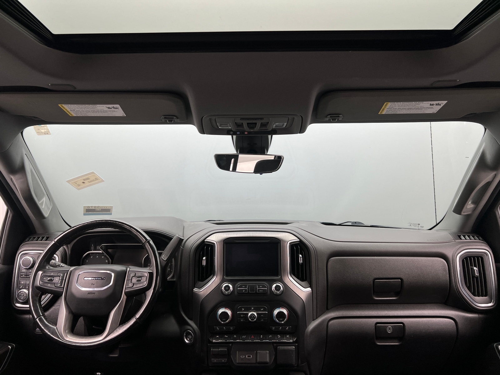 Thumbnail: 2019 GMC Sierra 1500 - 2