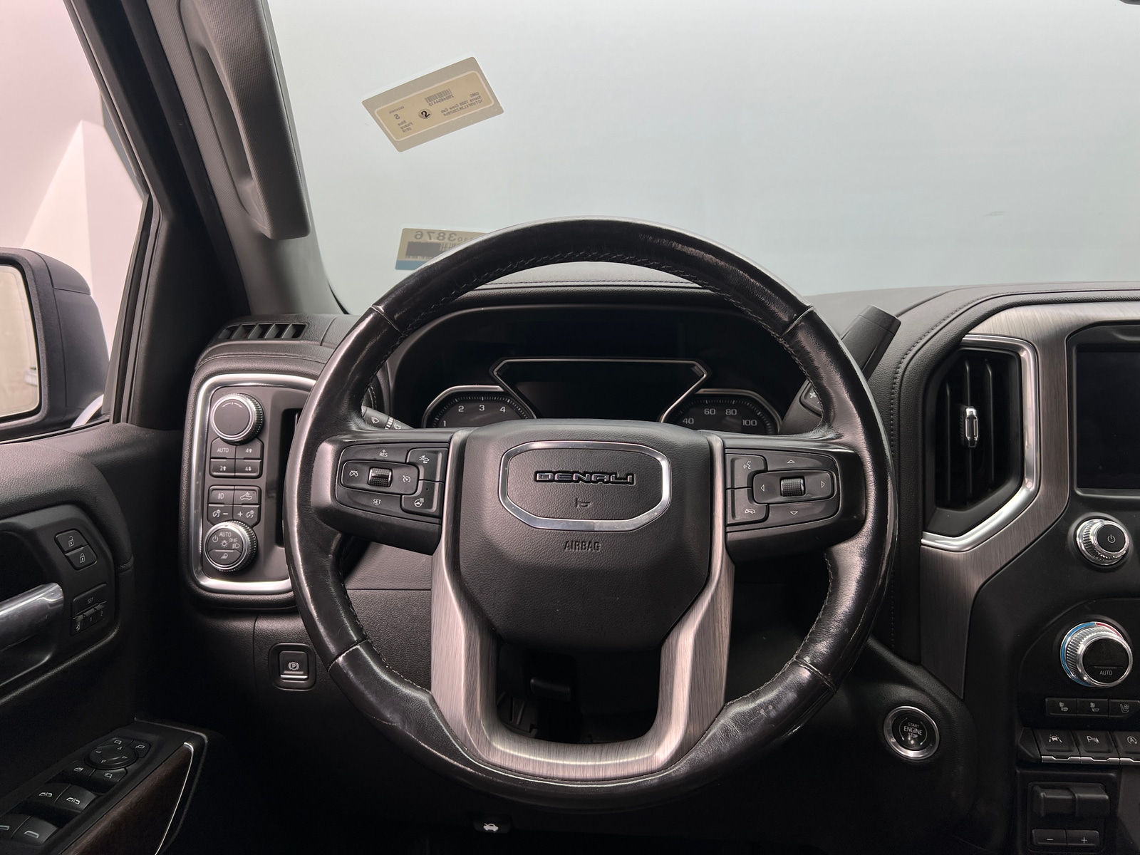 Thumbnail: 2019 GMC Sierra 1500 - 4