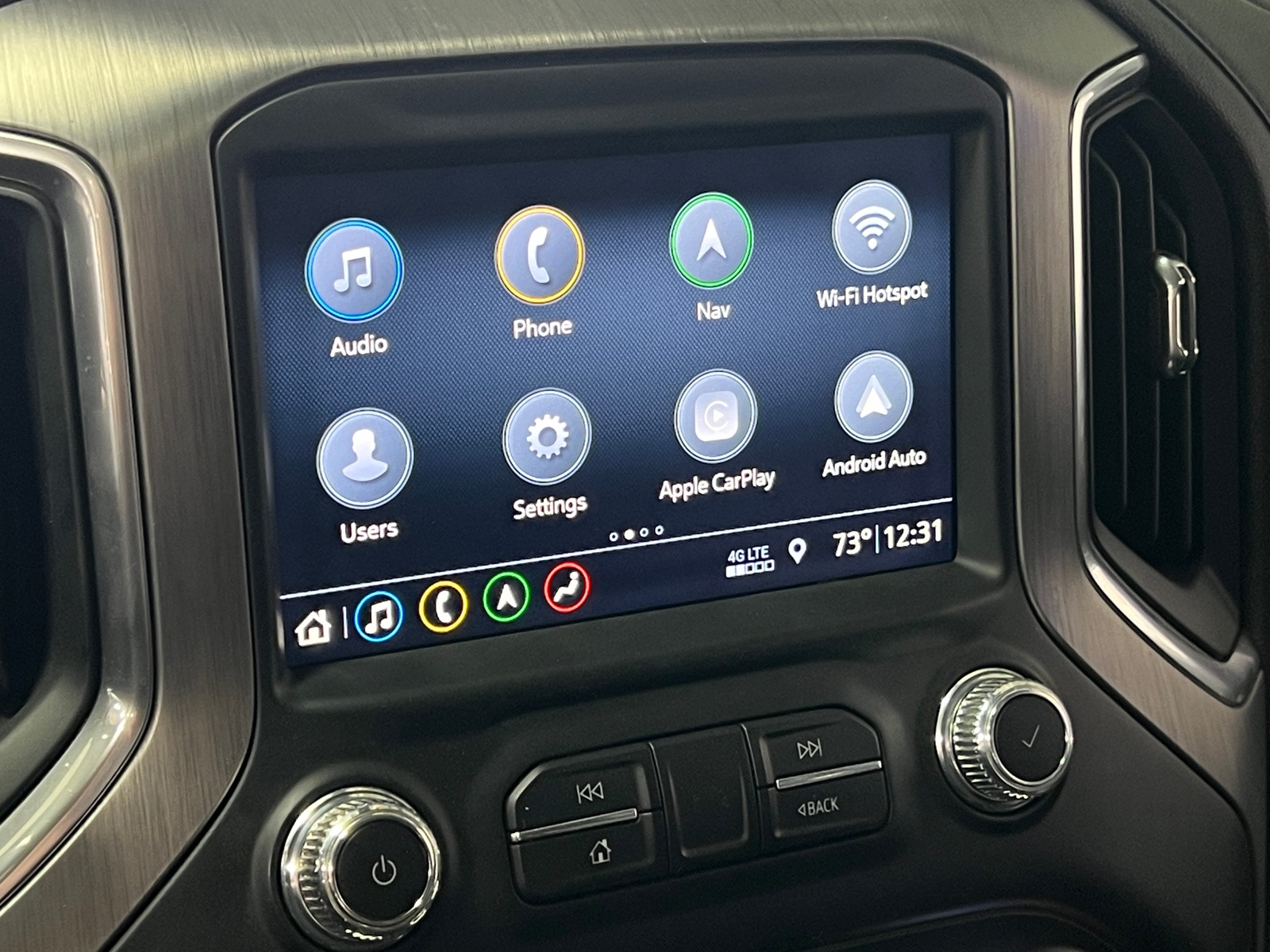 Thumbnail: 2019 GMC Sierra 1500 - 3