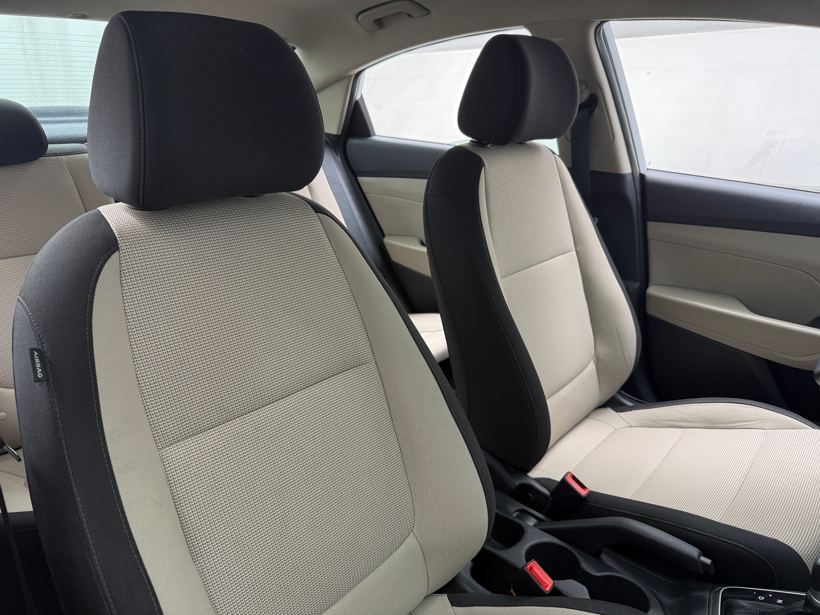 Thumbnail: 2021 Hyundai Accent - 2