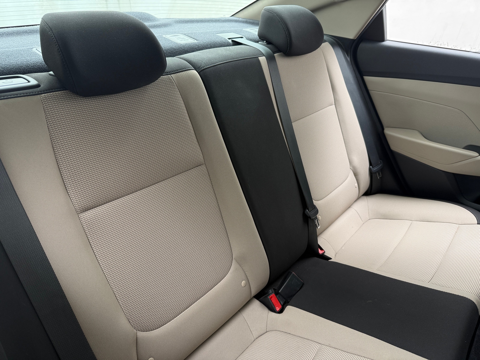 Thumbnail: 2021 Hyundai Accent - 6