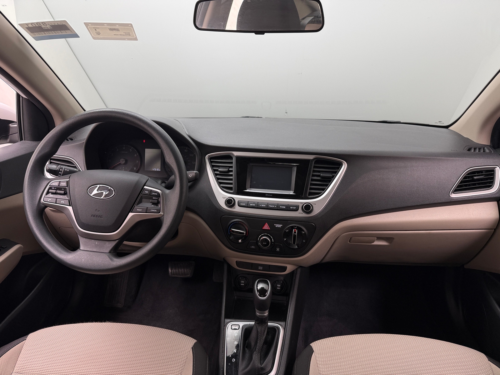 Thumbnail: 2021 Hyundai Accent - 3