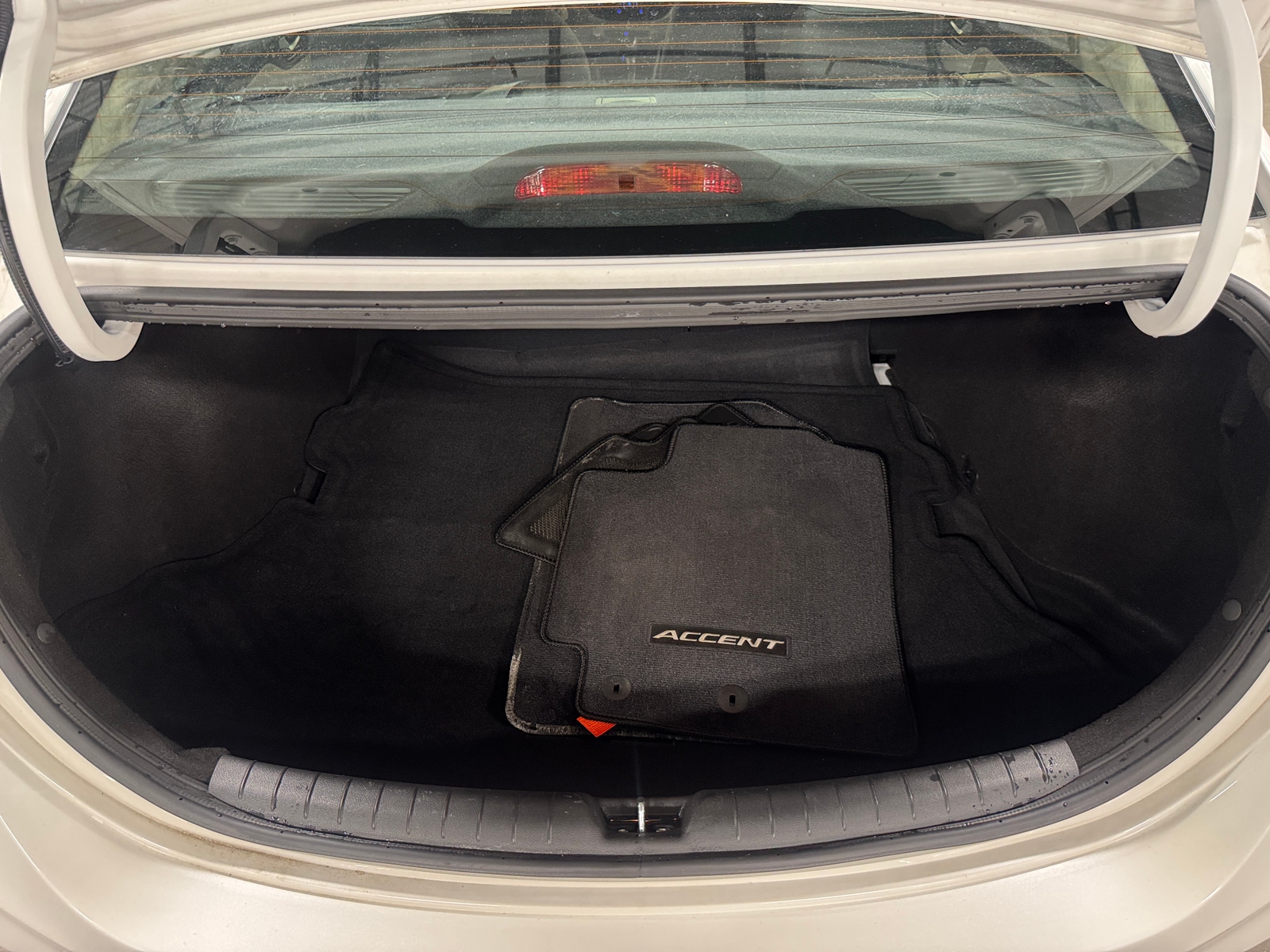 Thumbnail: 2021 Hyundai Accent - 7