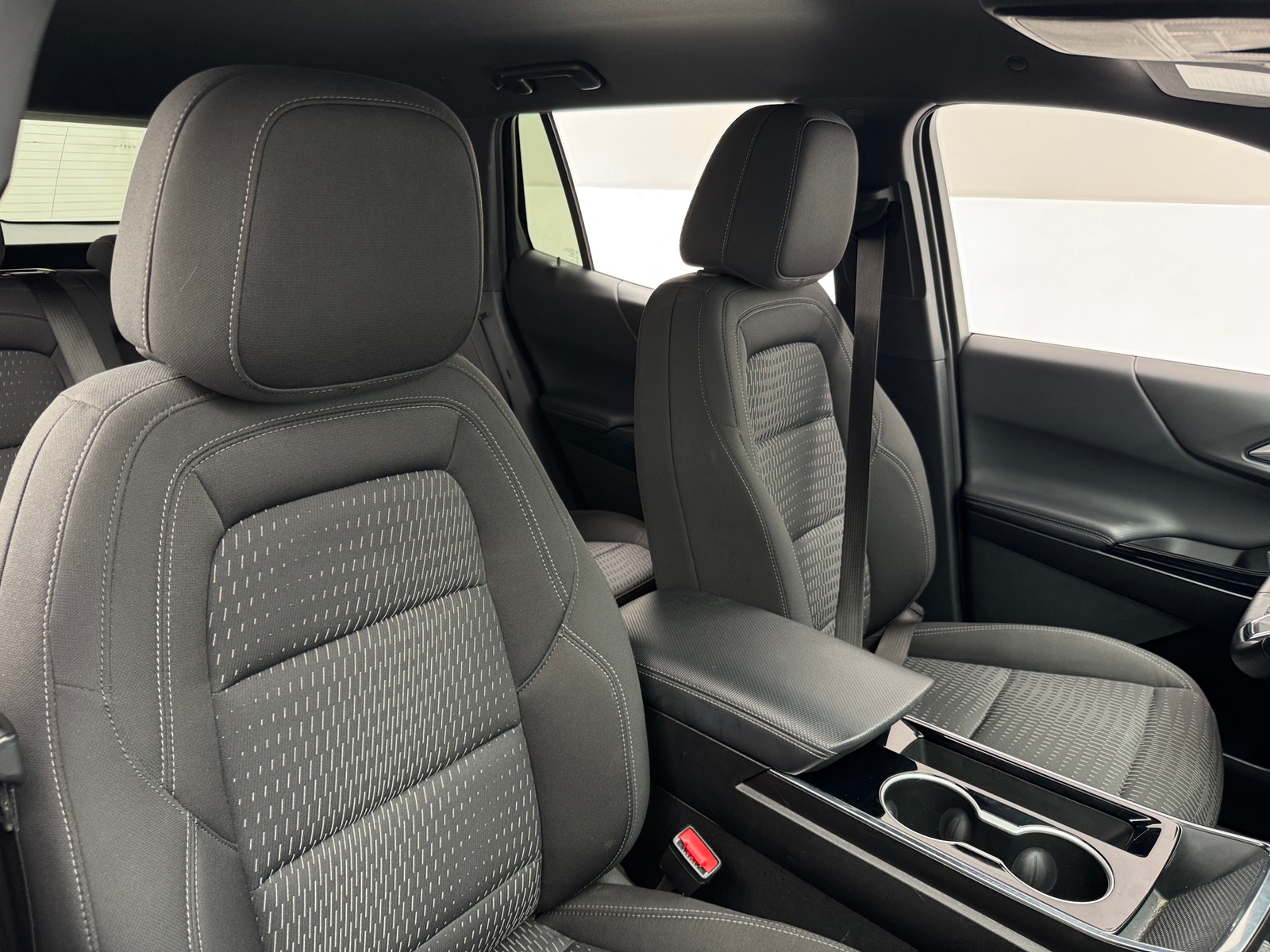 Thumbnail: 2025 Chevrolet Equinox - 2