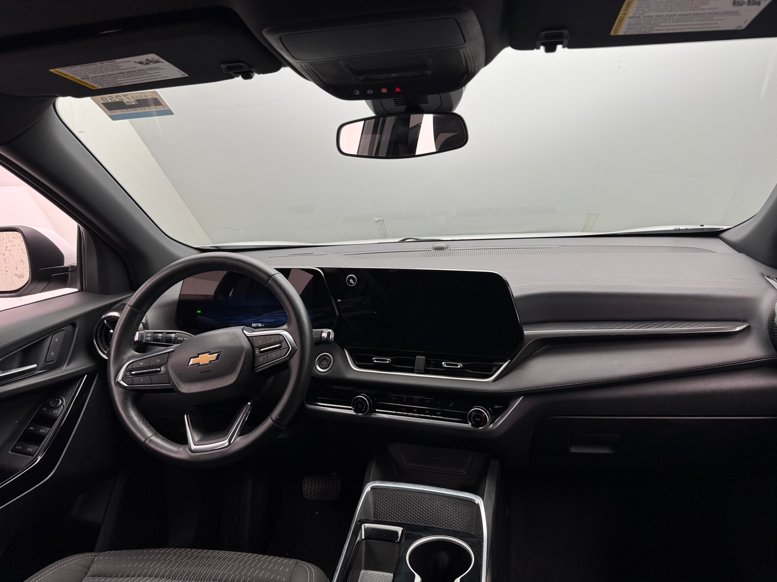 Thumbnail: 2025 Chevrolet Equinox - 3