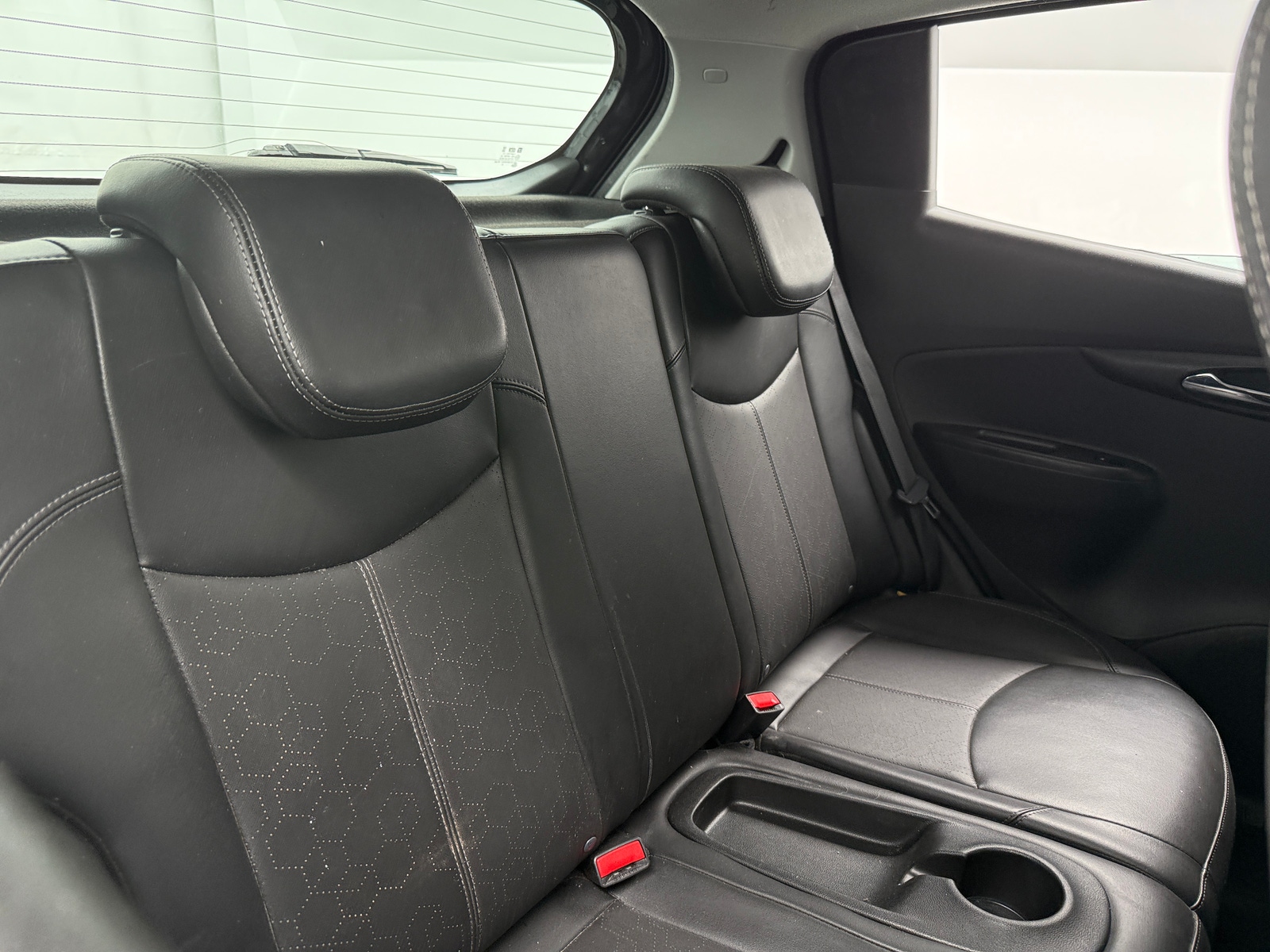 Thumbnail: 2017 Chevrolet Spark - 5