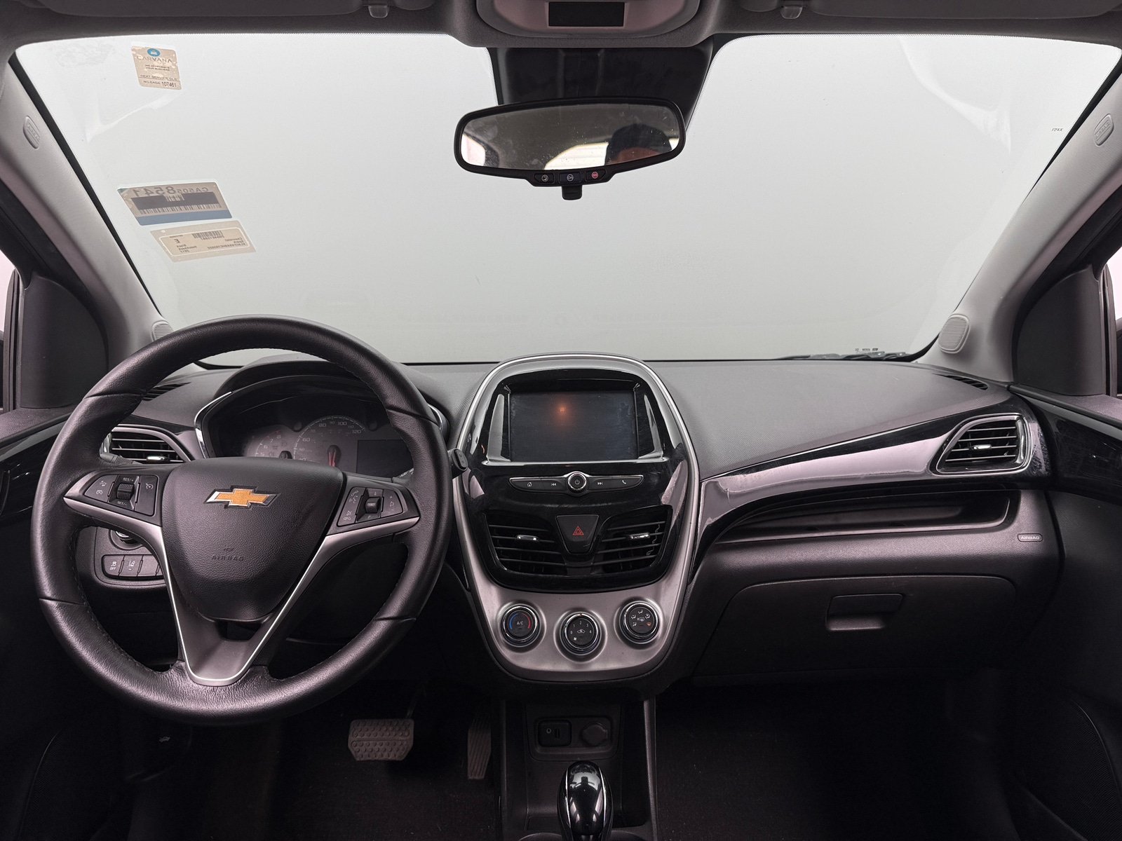 Thumbnail: 2017 Chevrolet Spark - 2