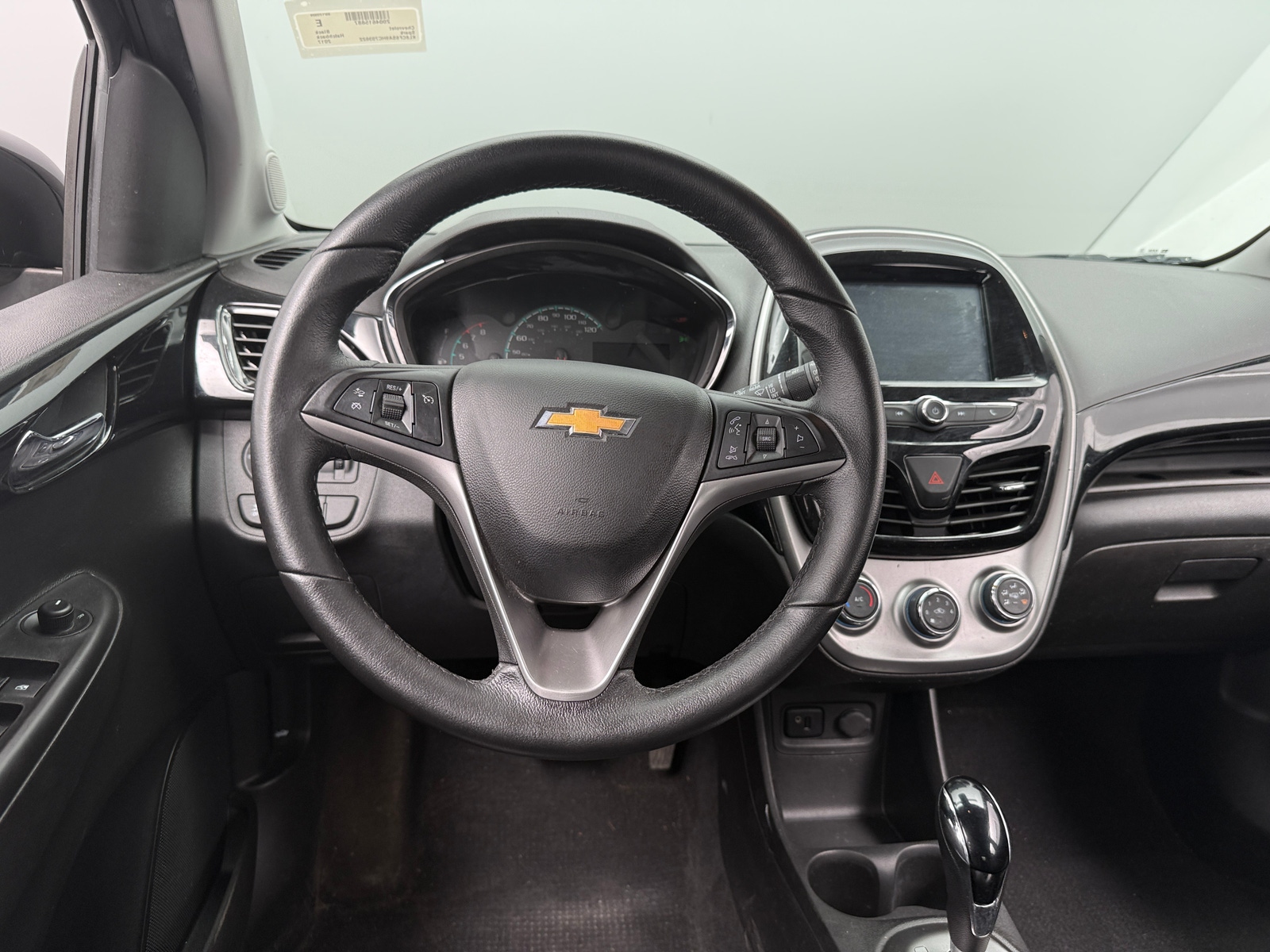 Thumbnail: 2017 Chevrolet Spark - 4