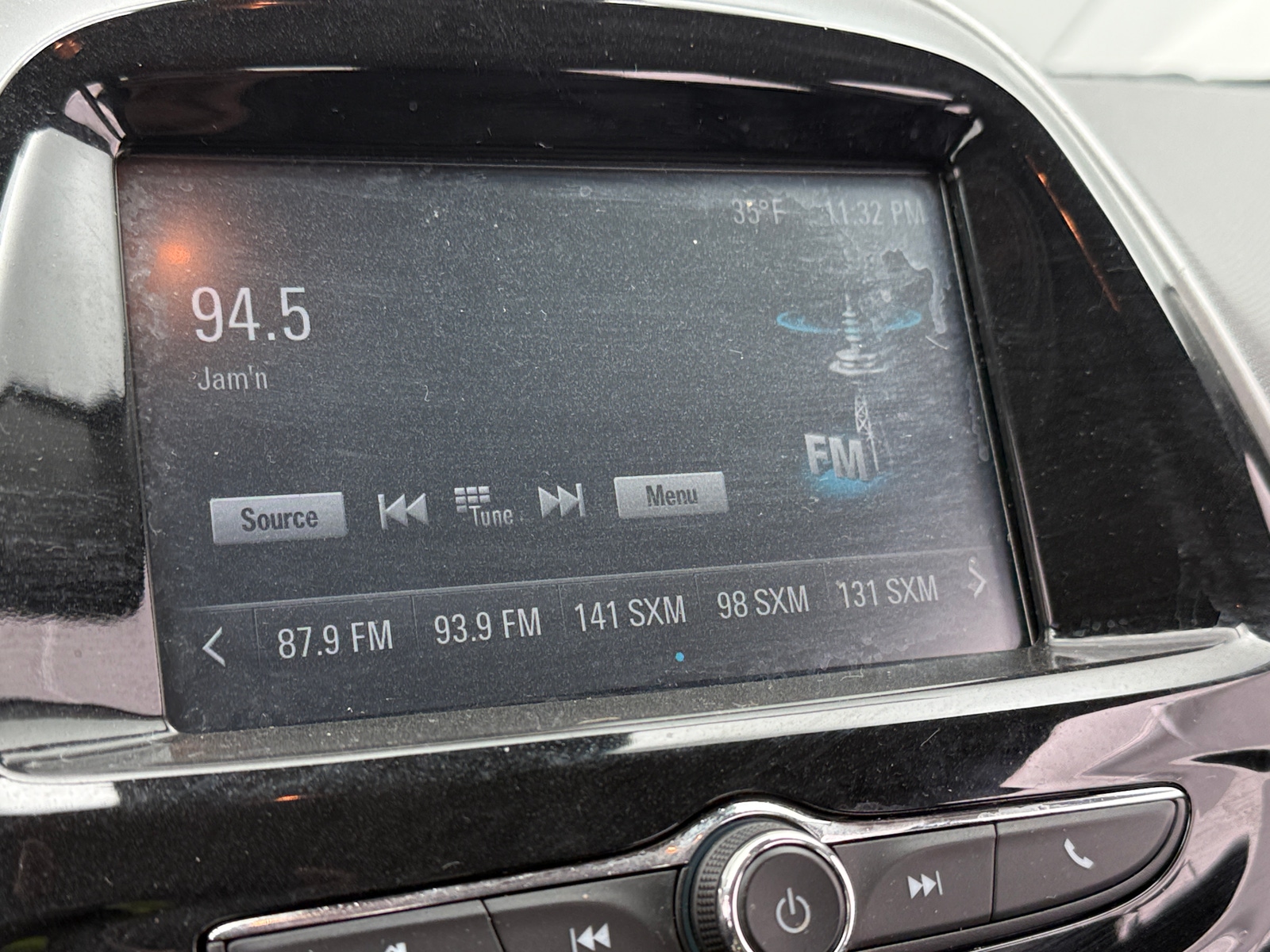 Thumbnail: 2017 Chevrolet Spark - 3