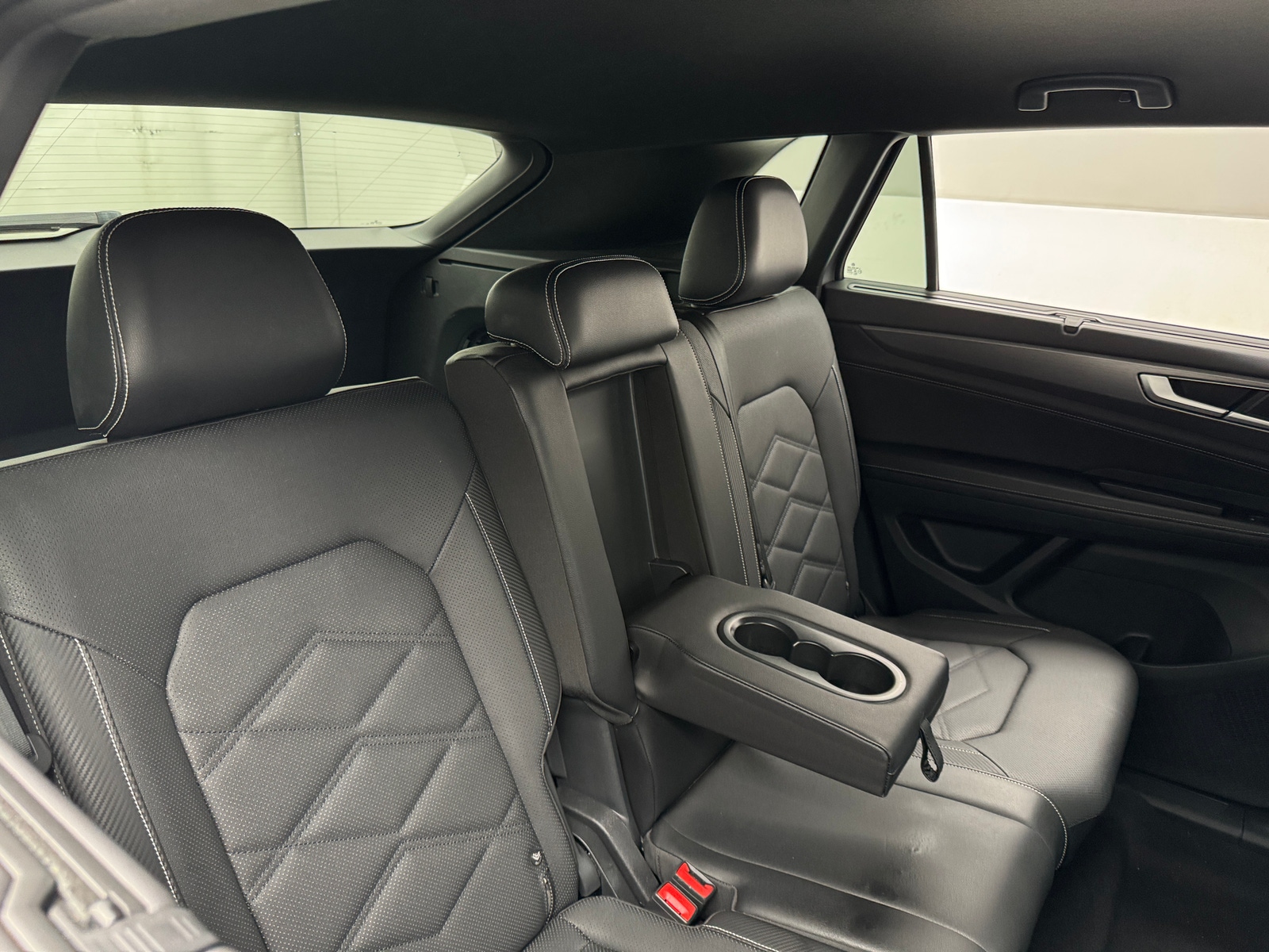 Thumbnail: 2025 Volkswagen Atlas - 5