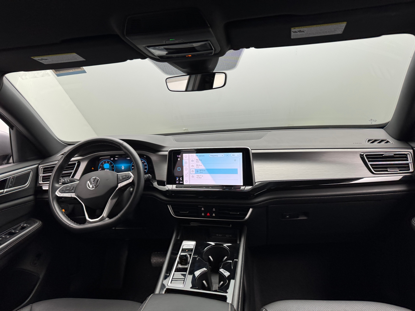 Thumbnail: 2025 Volkswagen Atlas - 2