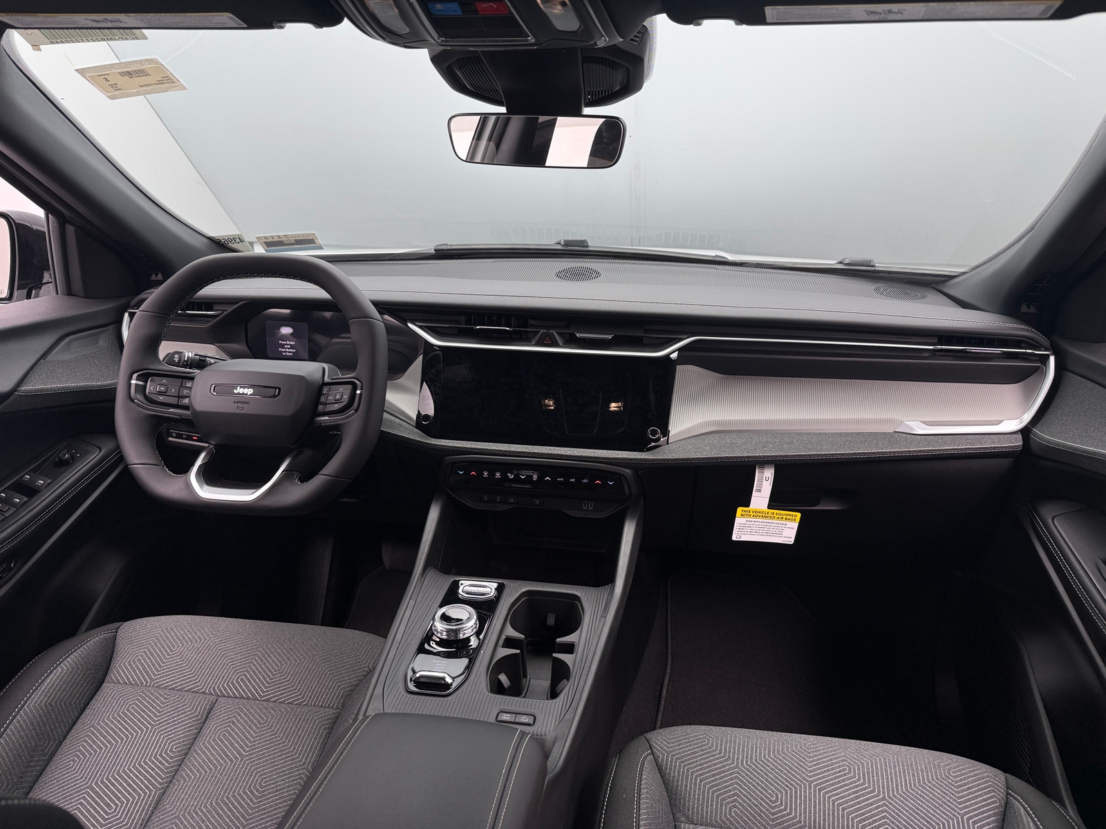 Thumbnail: 2026 Jeep Cherokee - 3