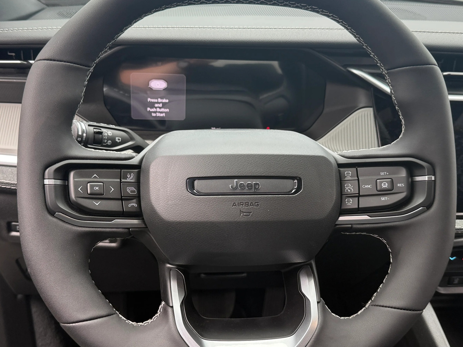Thumbnail: 2026 Jeep Cherokee - 5