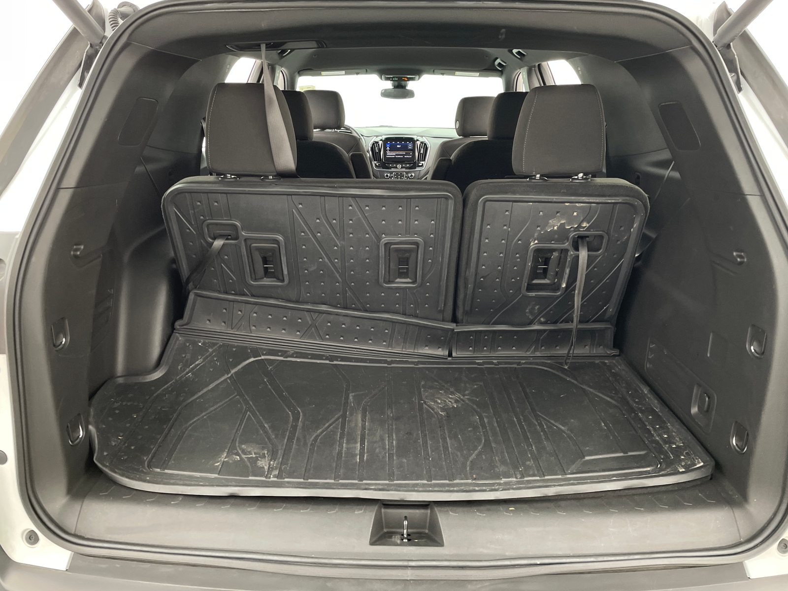 Thumbnail: 2023 Chevrolet Traverse - 7