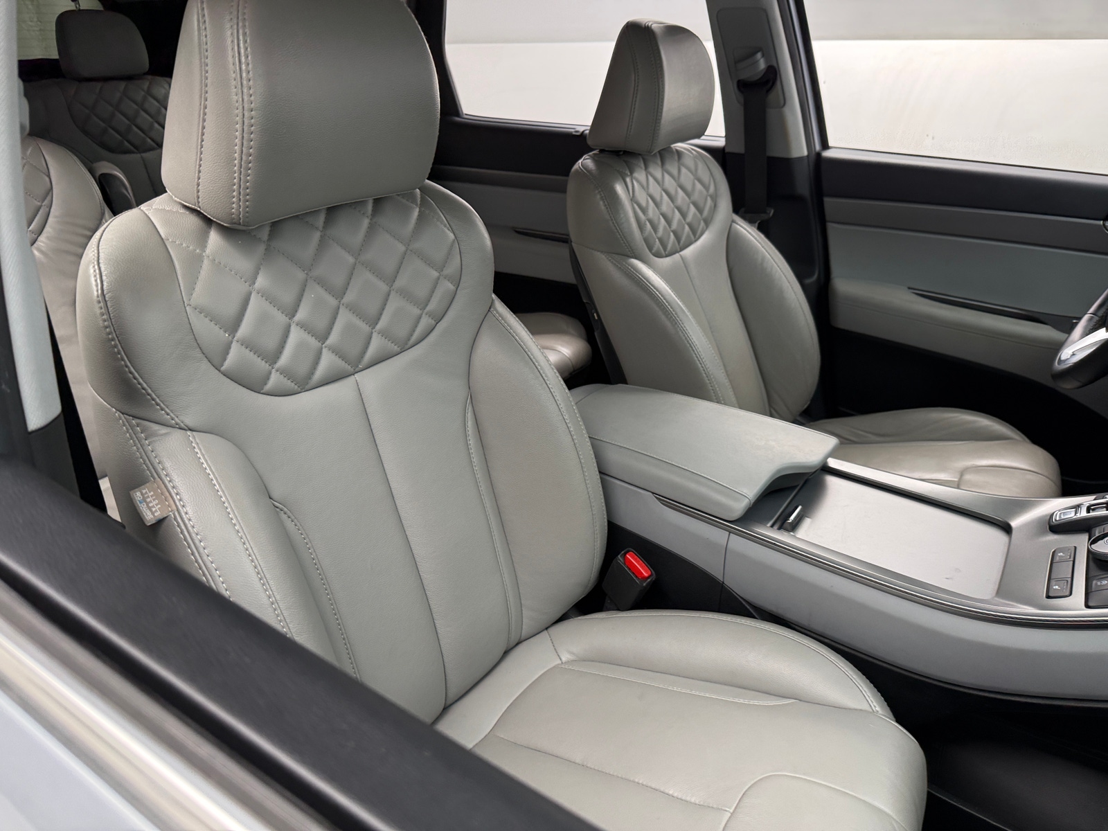 Thumbnail: 2020 Hyundai Palisade - 2