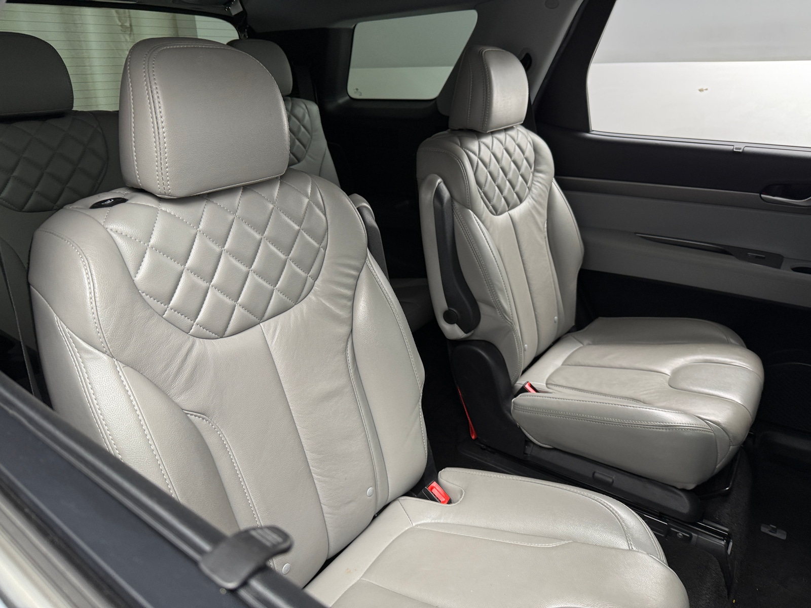 Thumbnail: 2020 Hyundai Palisade - 6