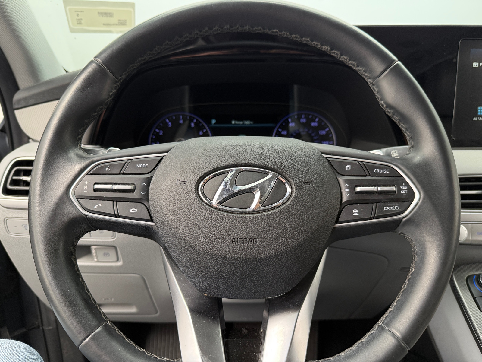 Thumbnail: 2020 Hyundai Palisade - 5