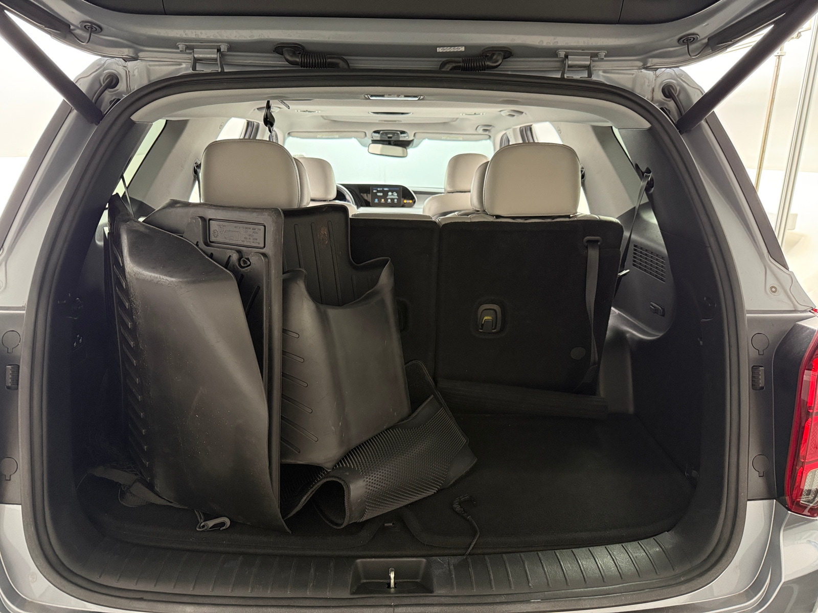 Thumbnail: 2020 Hyundai Palisade - 7