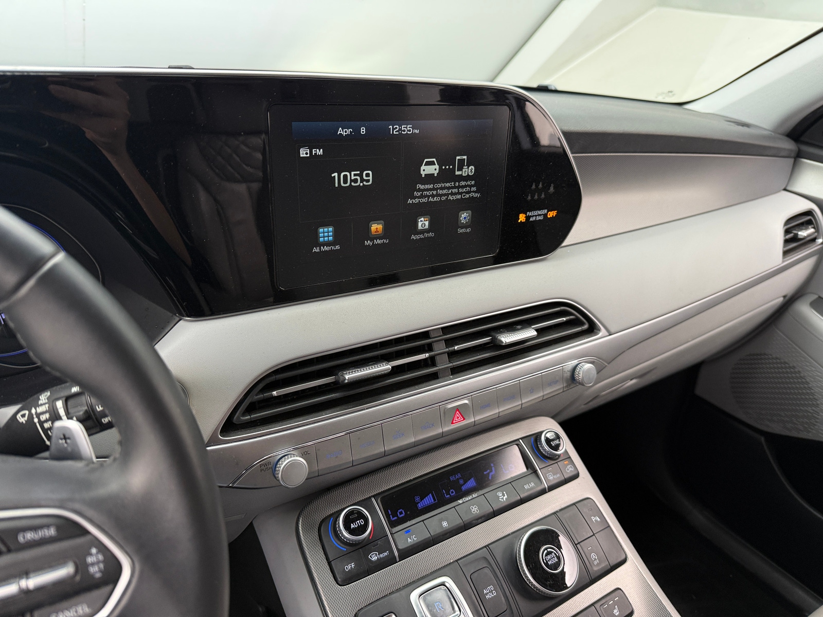 Thumbnail: 2020 Hyundai Palisade - 4