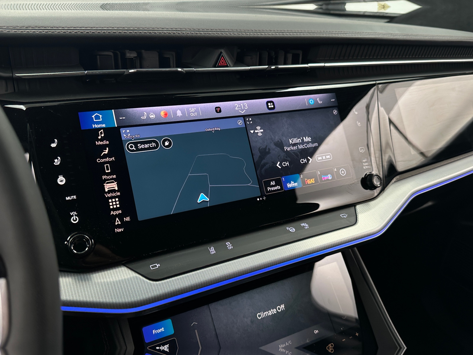 Thumbnail: 2024 Jeep Wagoneer S - 3